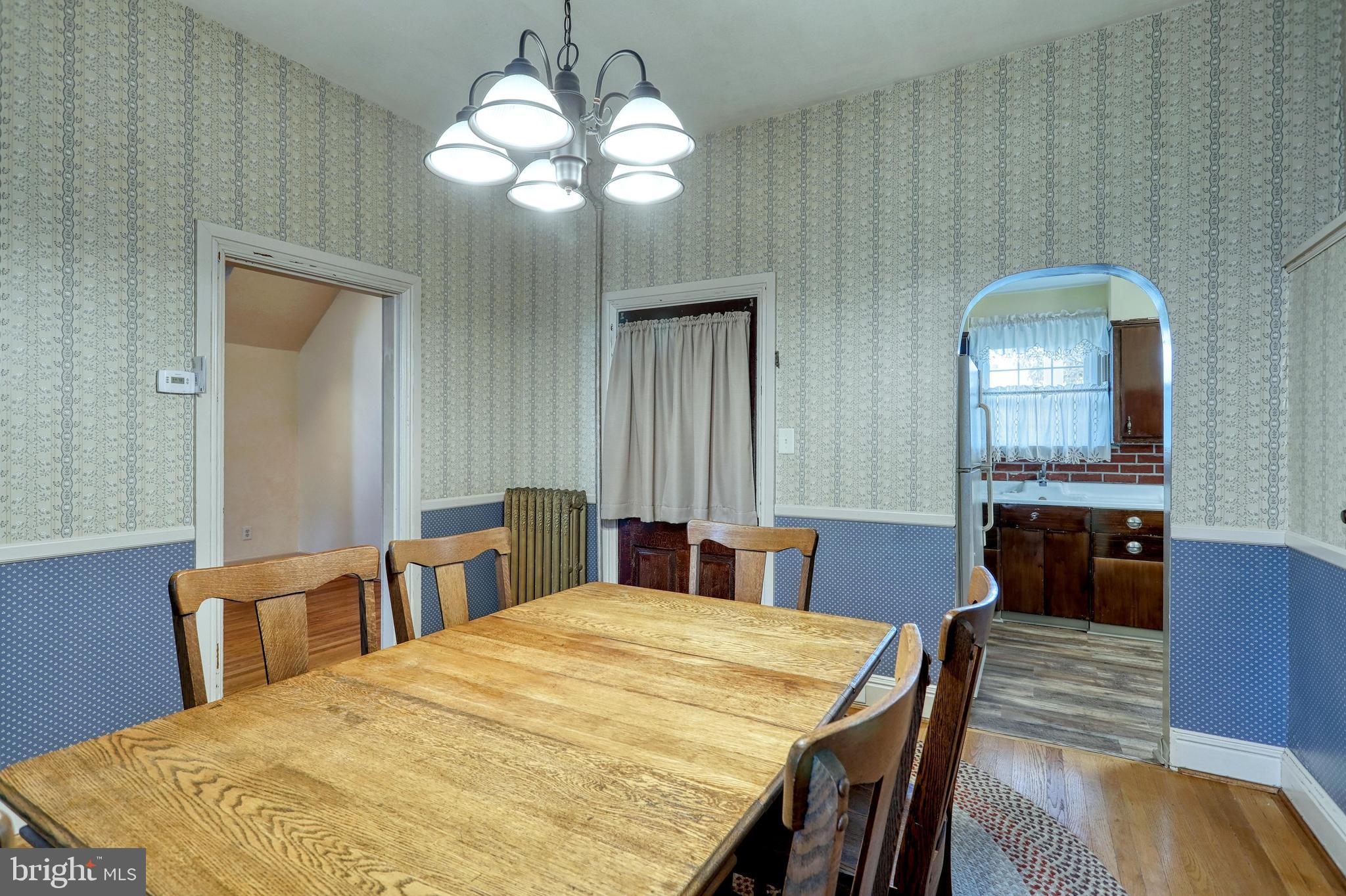 GLEN ROCK BORO - Residential Income