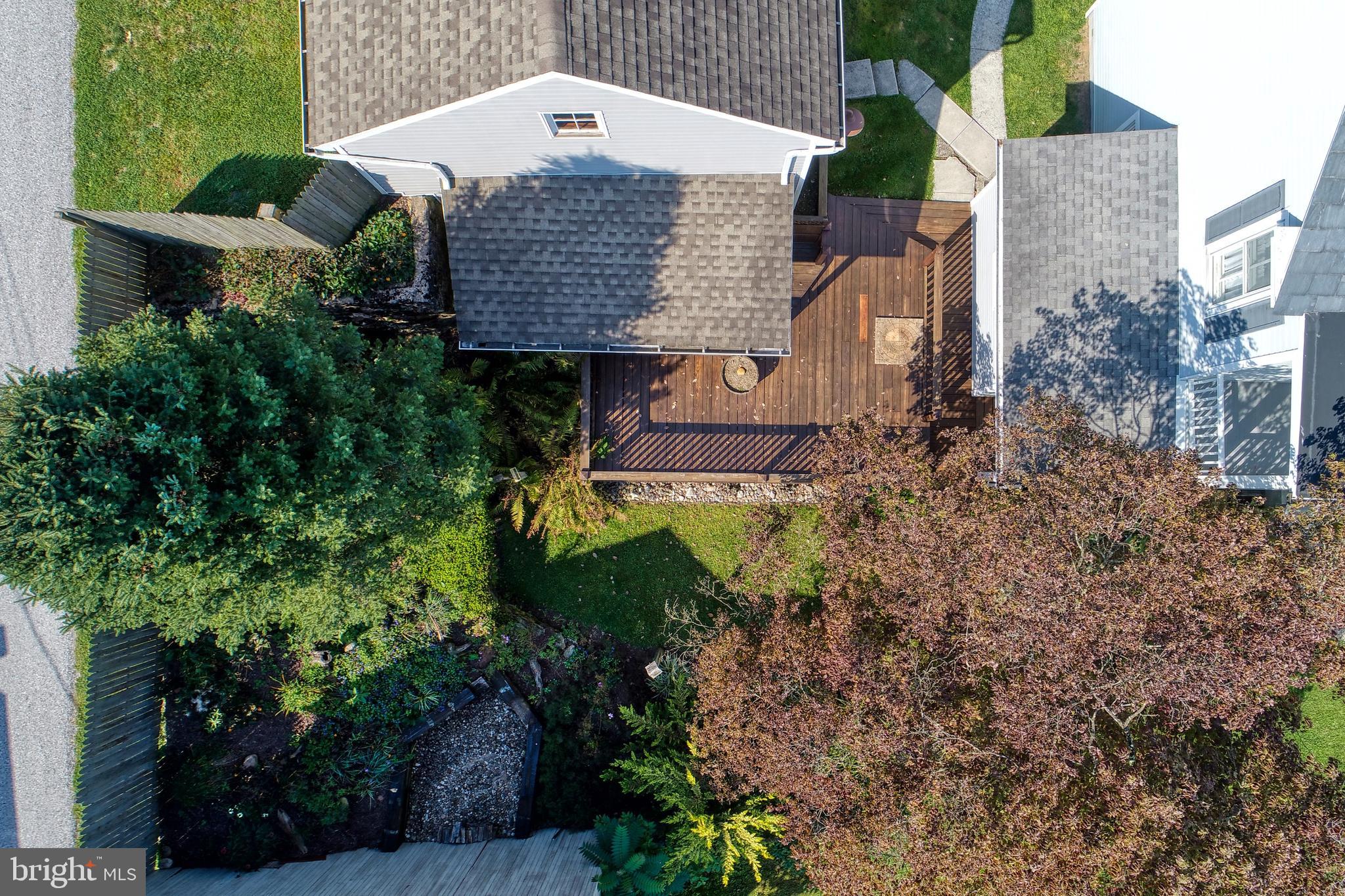 GLEN ROCK BORO - Residential Income