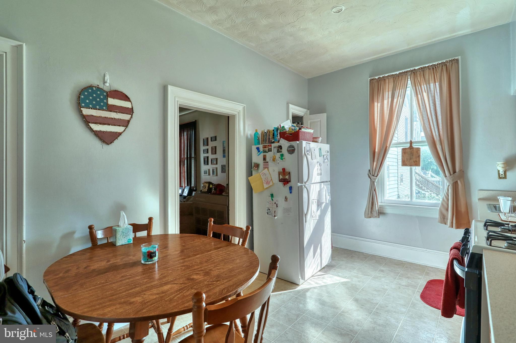 GLEN ROCK BORO - Residential Income