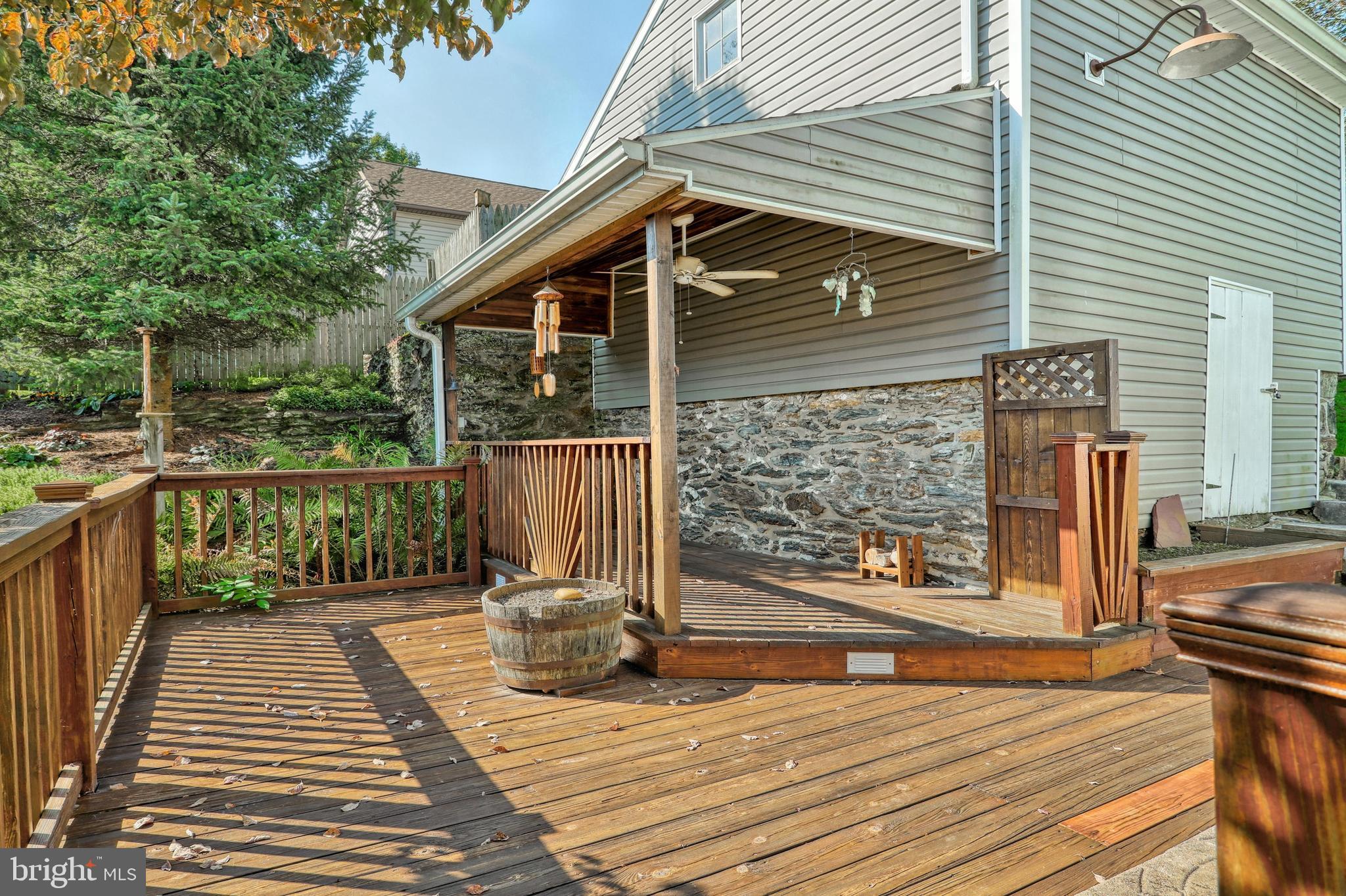 GLEN ROCK BORO - Residential Income