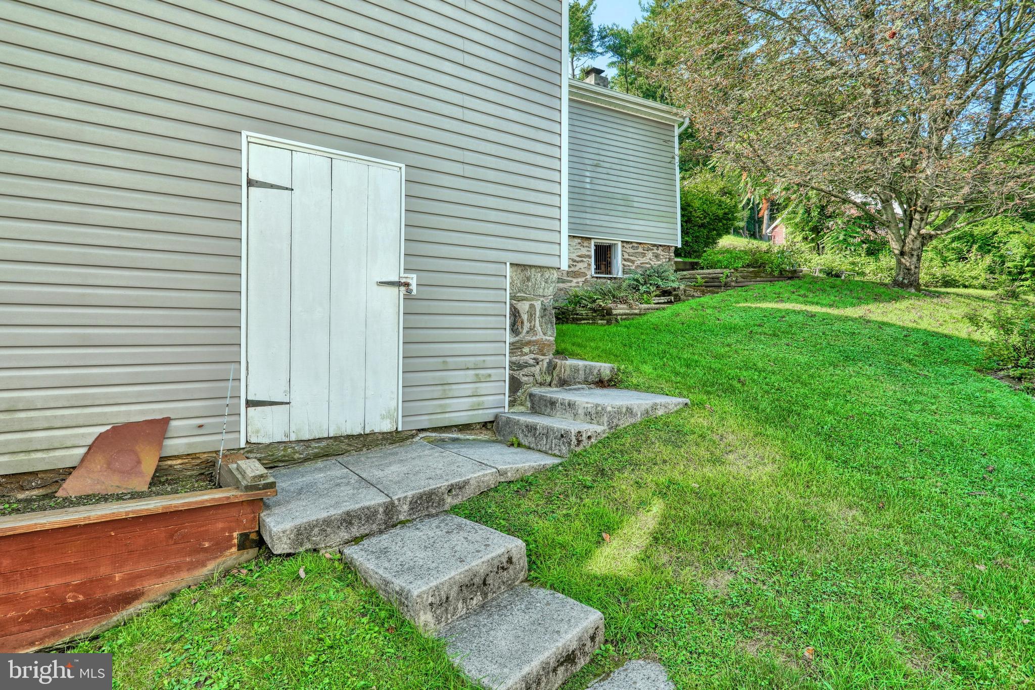 GLEN ROCK BORO - Residential Income