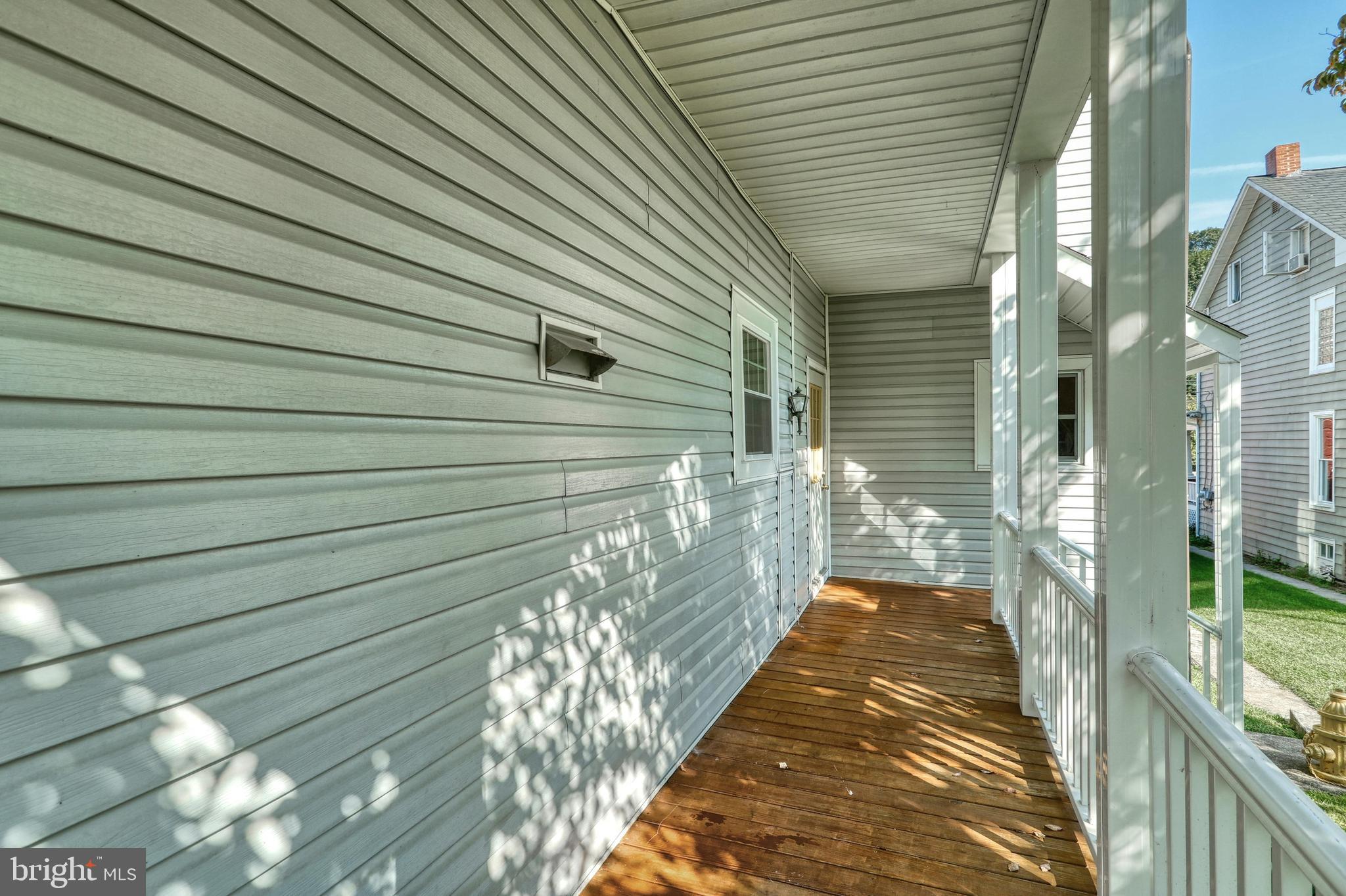 GLEN ROCK BORO - Residential Income