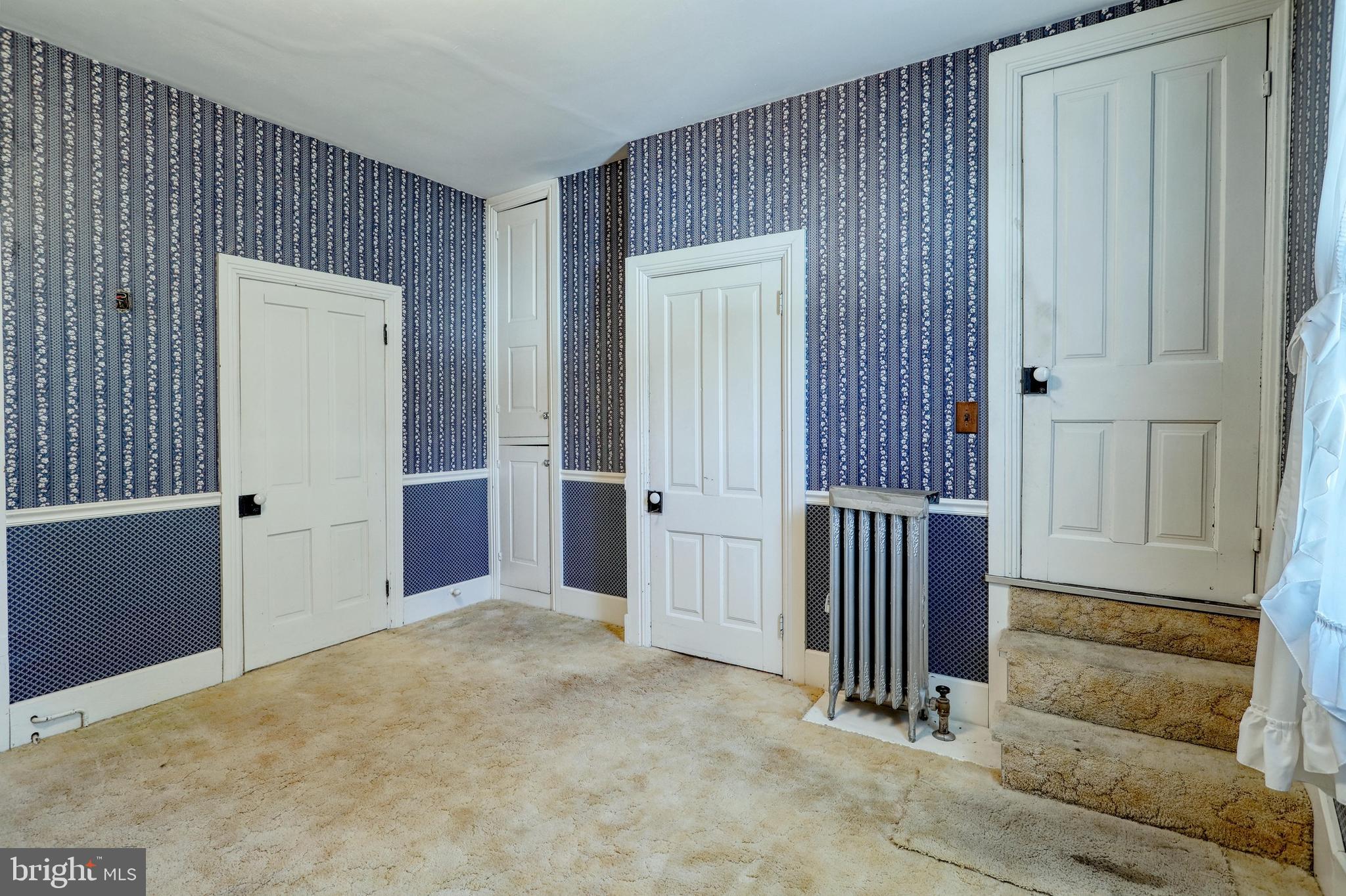 GLEN ROCK BORO - Residential Income