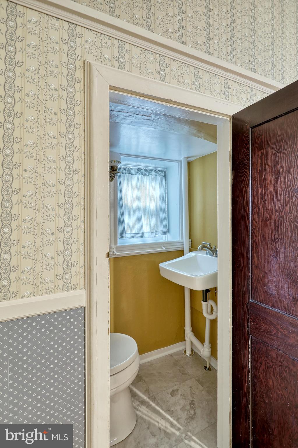 GLEN ROCK BORO - Residential Income