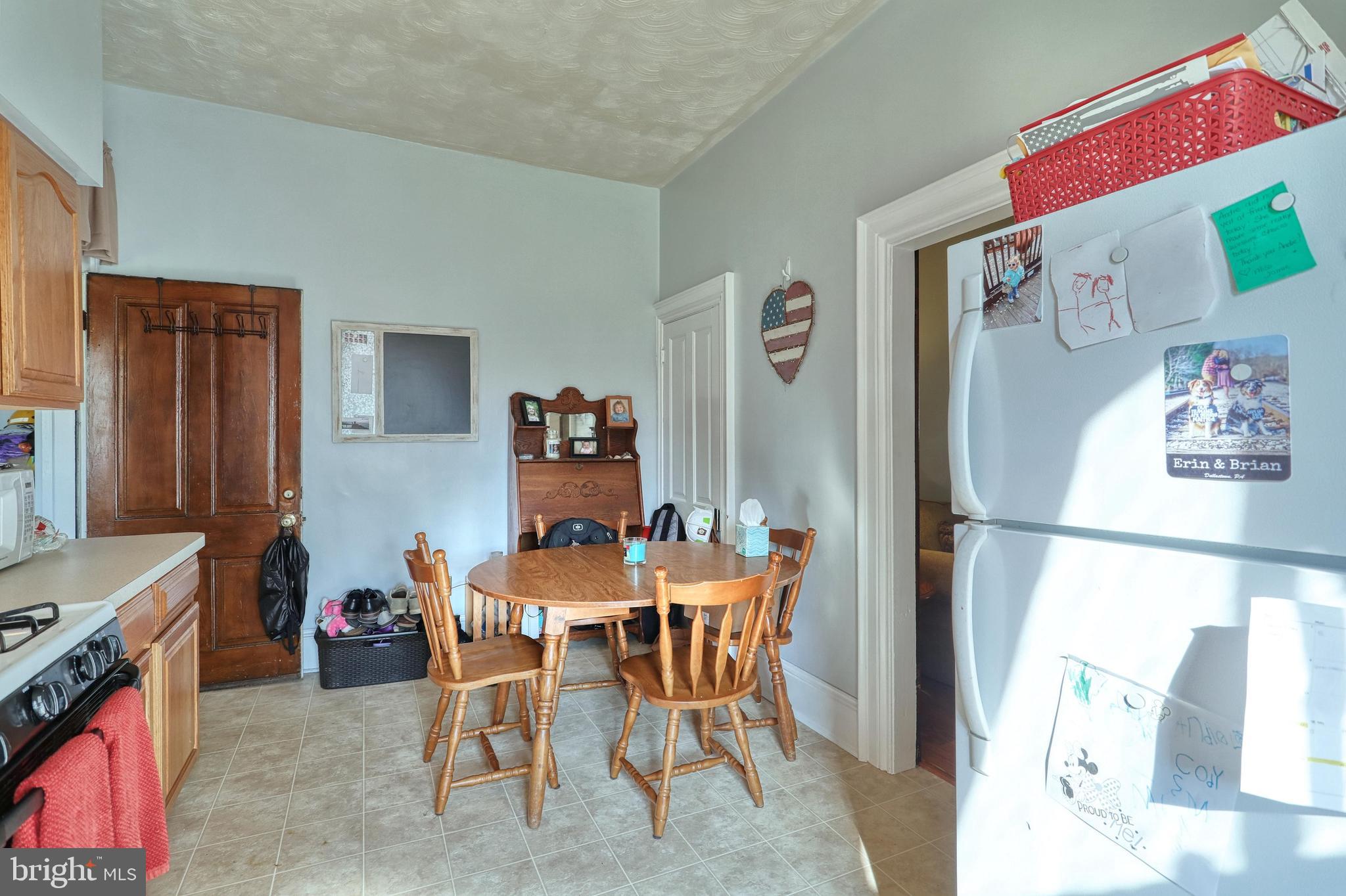 GLEN ROCK BORO - Residential Income