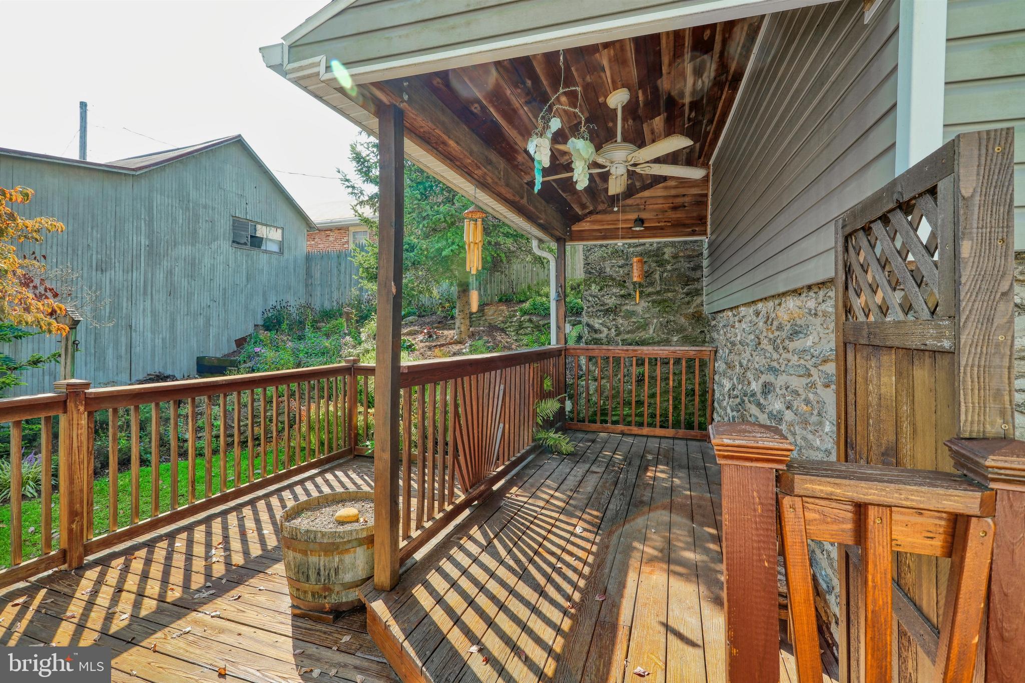 GLEN ROCK BORO - Residential Income