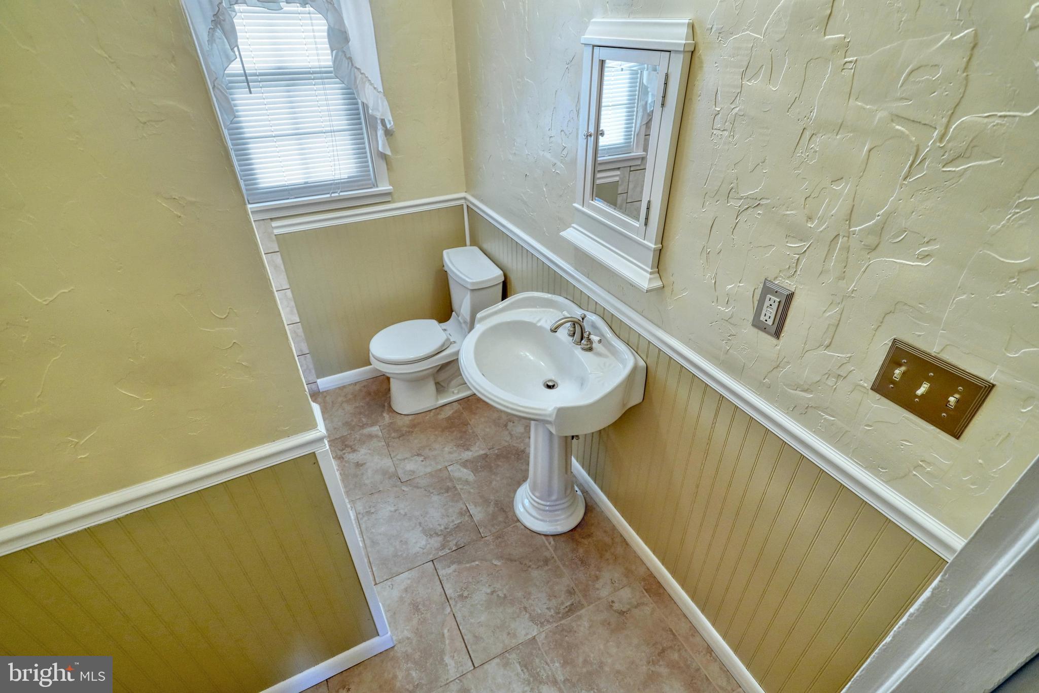 GLEN ROCK BORO - Residential Income