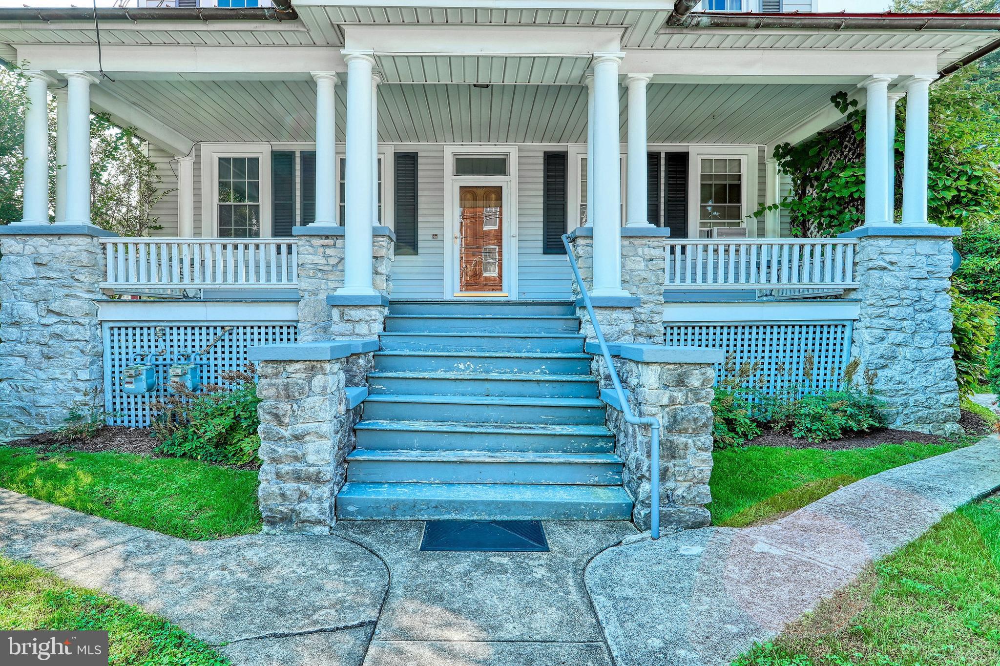 GLEN ROCK BORO - Residential Income