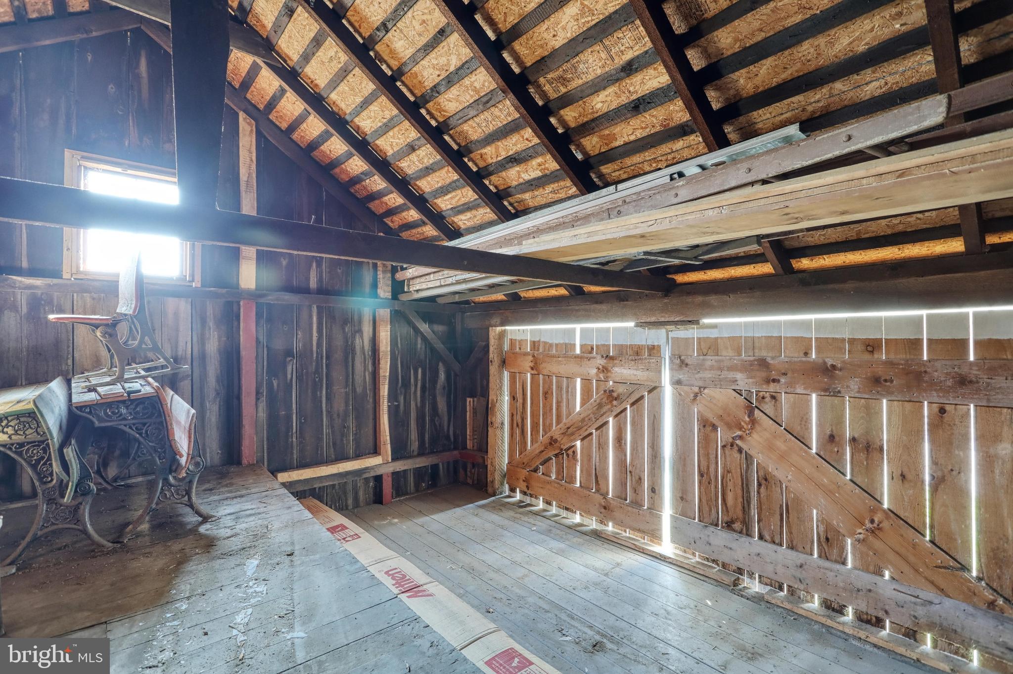 GLEN ROCK BORO - Residential Income