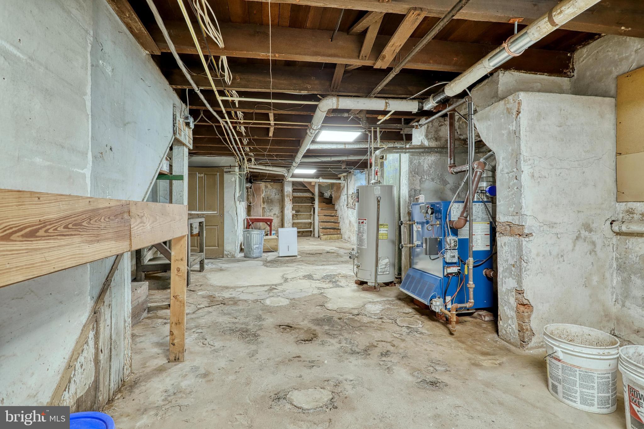 GLEN ROCK BORO - Residential Income