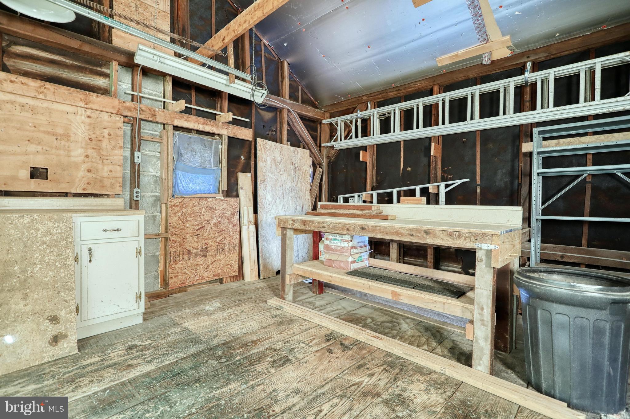 GLEN ROCK BORO - Residential Income