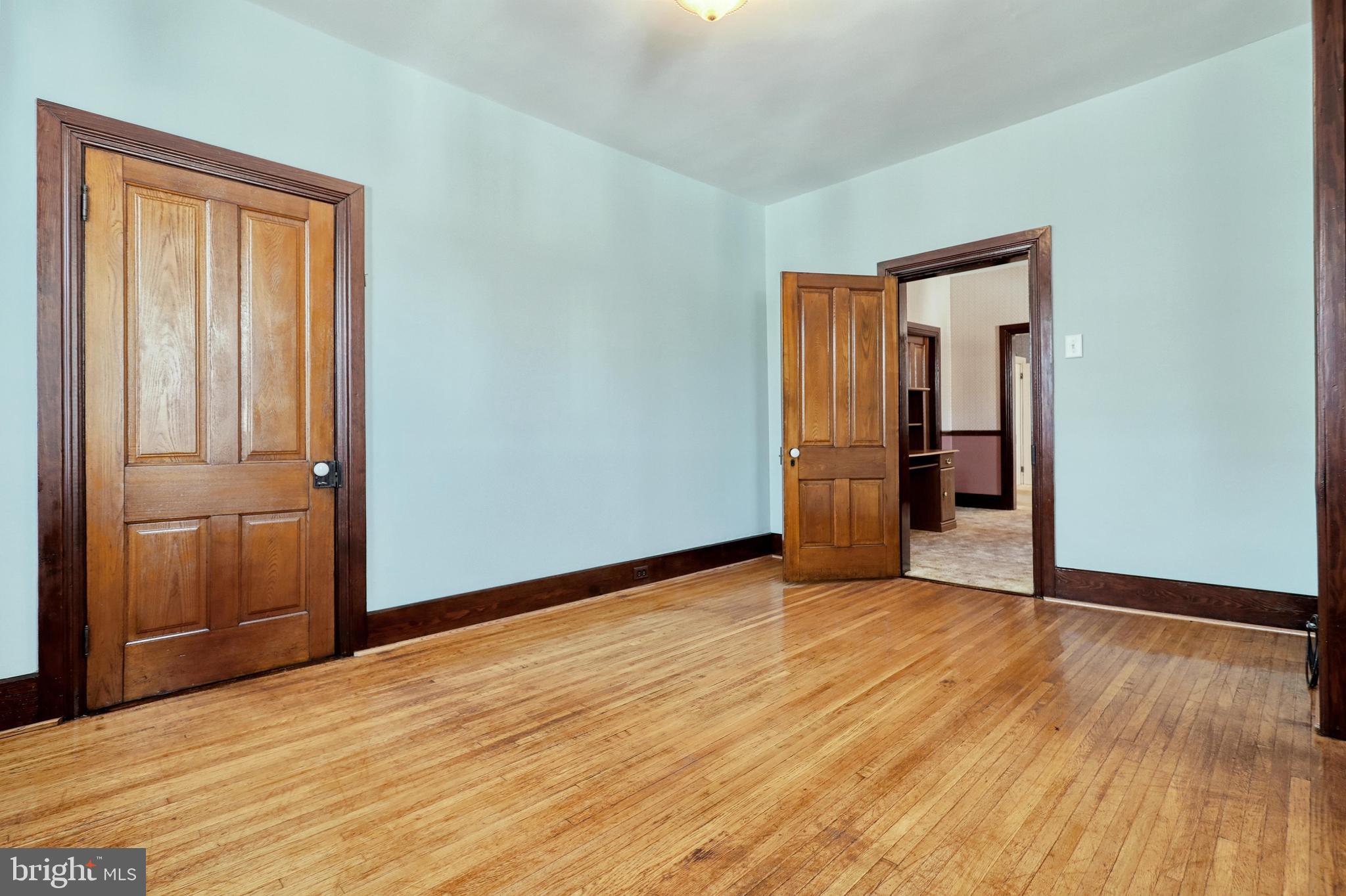 GLEN ROCK BORO - Residential Income