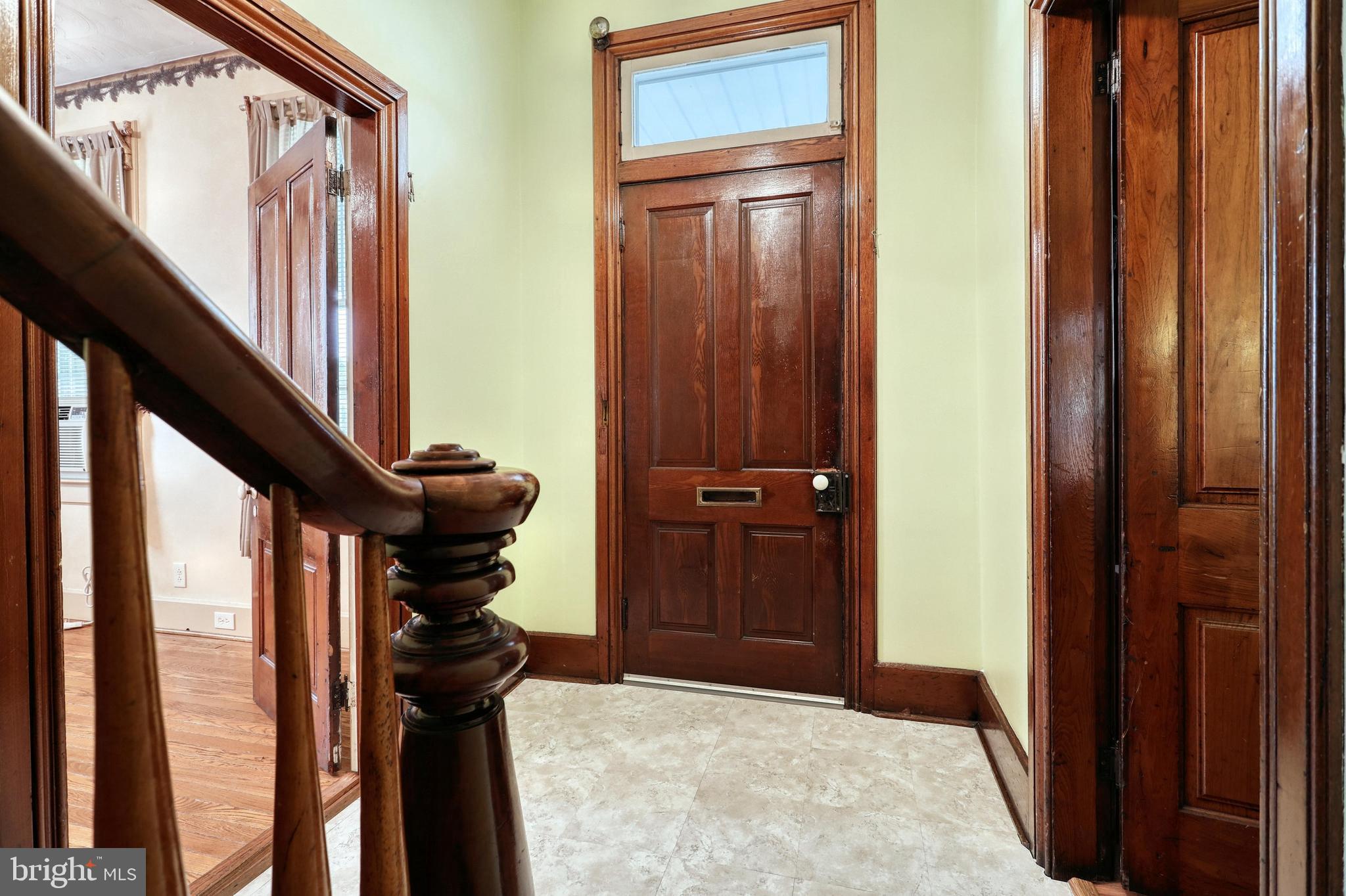 GLEN ROCK BORO - Residential Income