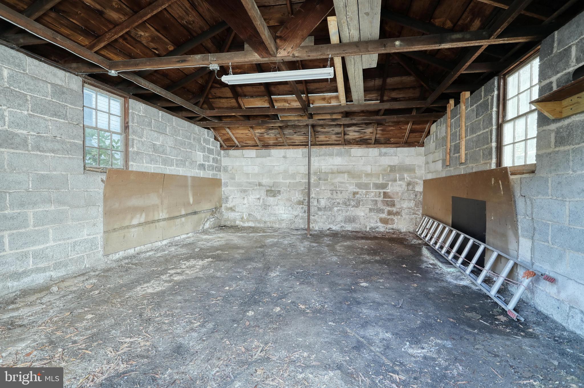 GLEN ROCK BORO - Residential Income