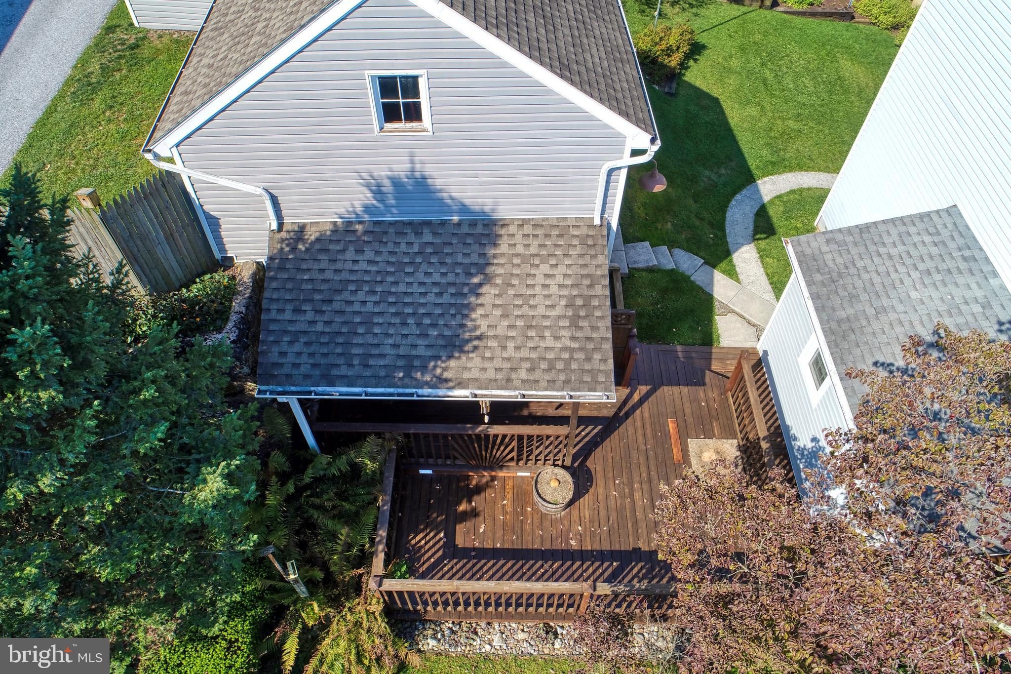 GLEN ROCK BORO - Residential Income