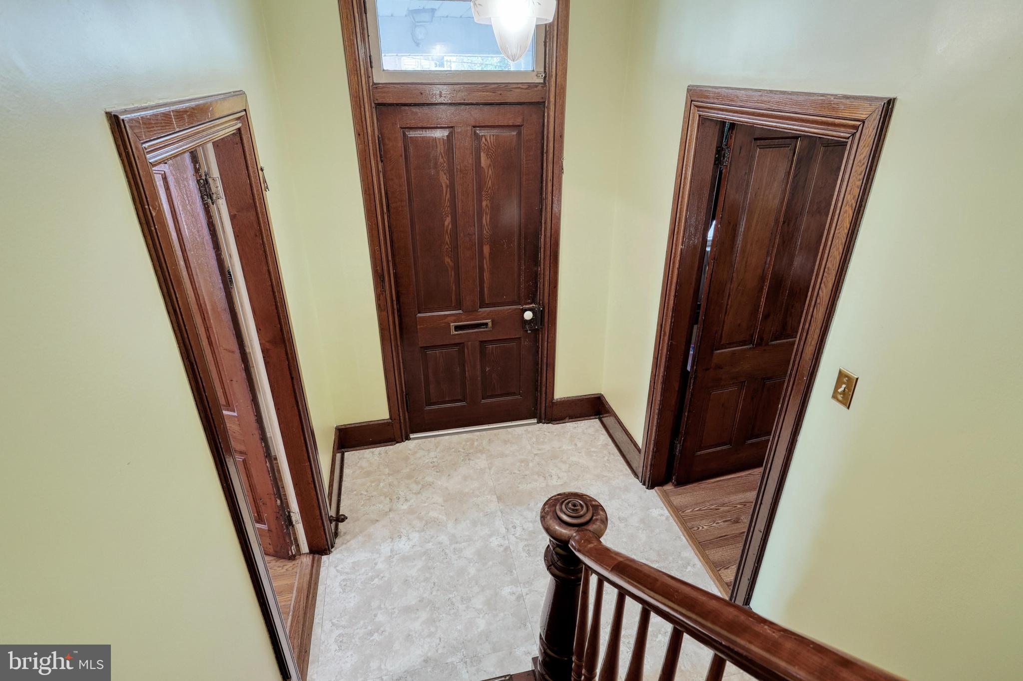 GLEN ROCK BORO - Residential Income