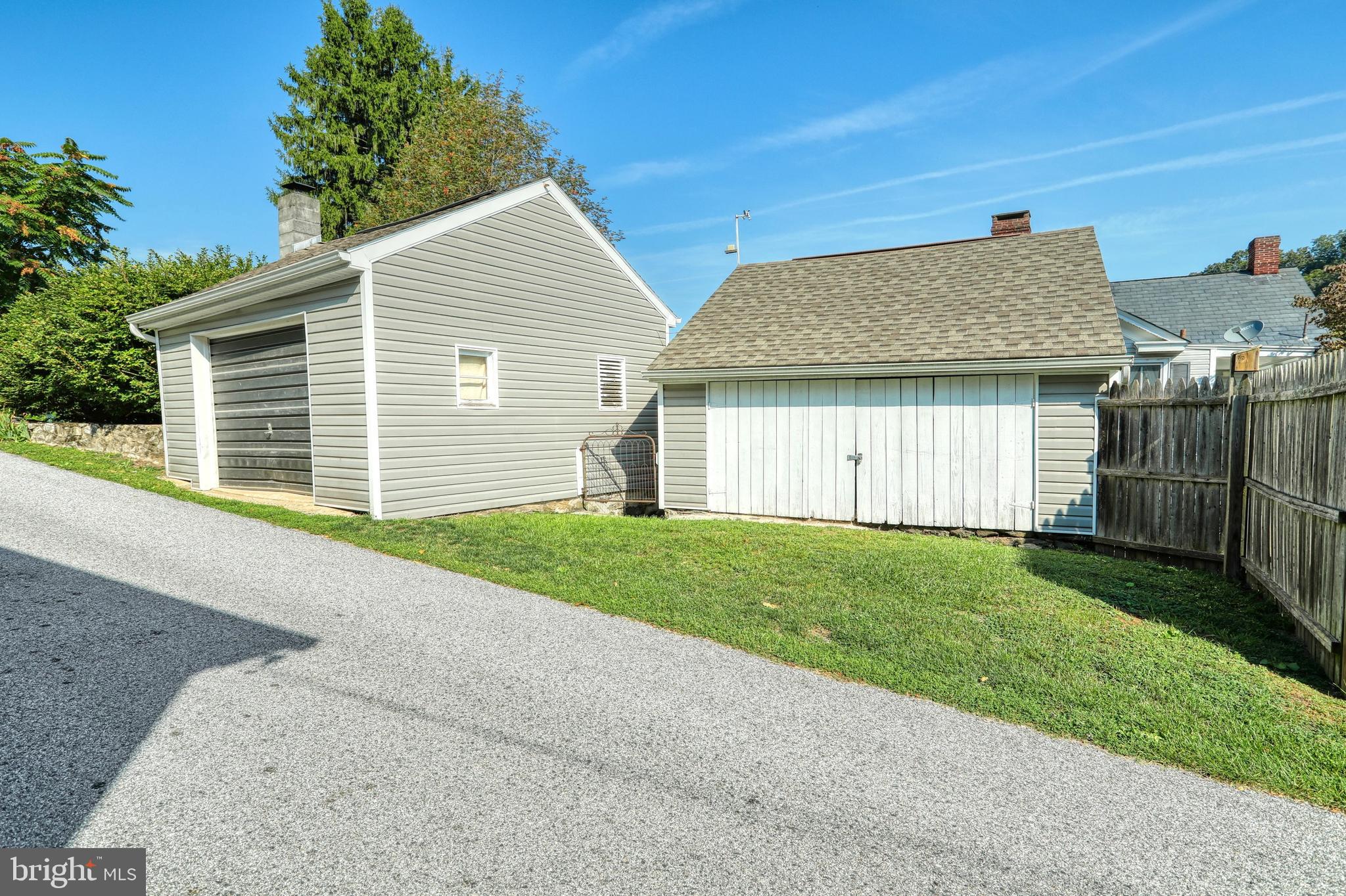 GLEN ROCK BORO - Residential Income