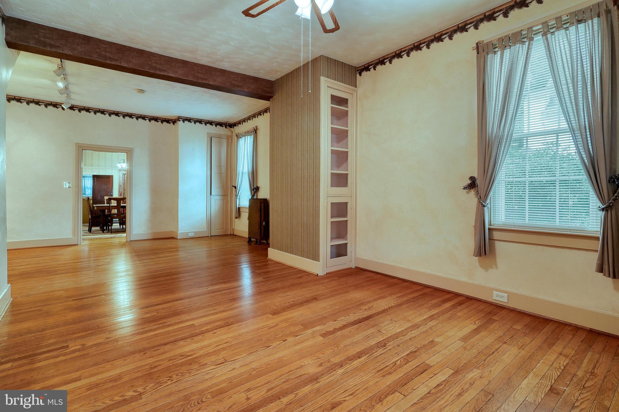 GLEN ROCK BORO - Residential Income