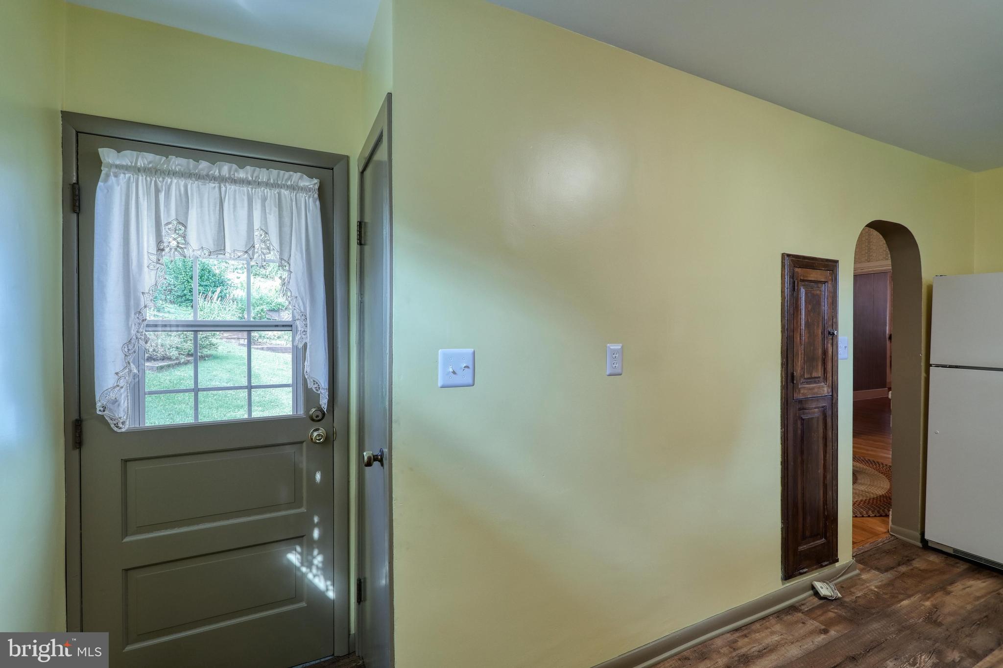 GLEN ROCK BORO - Residential Income