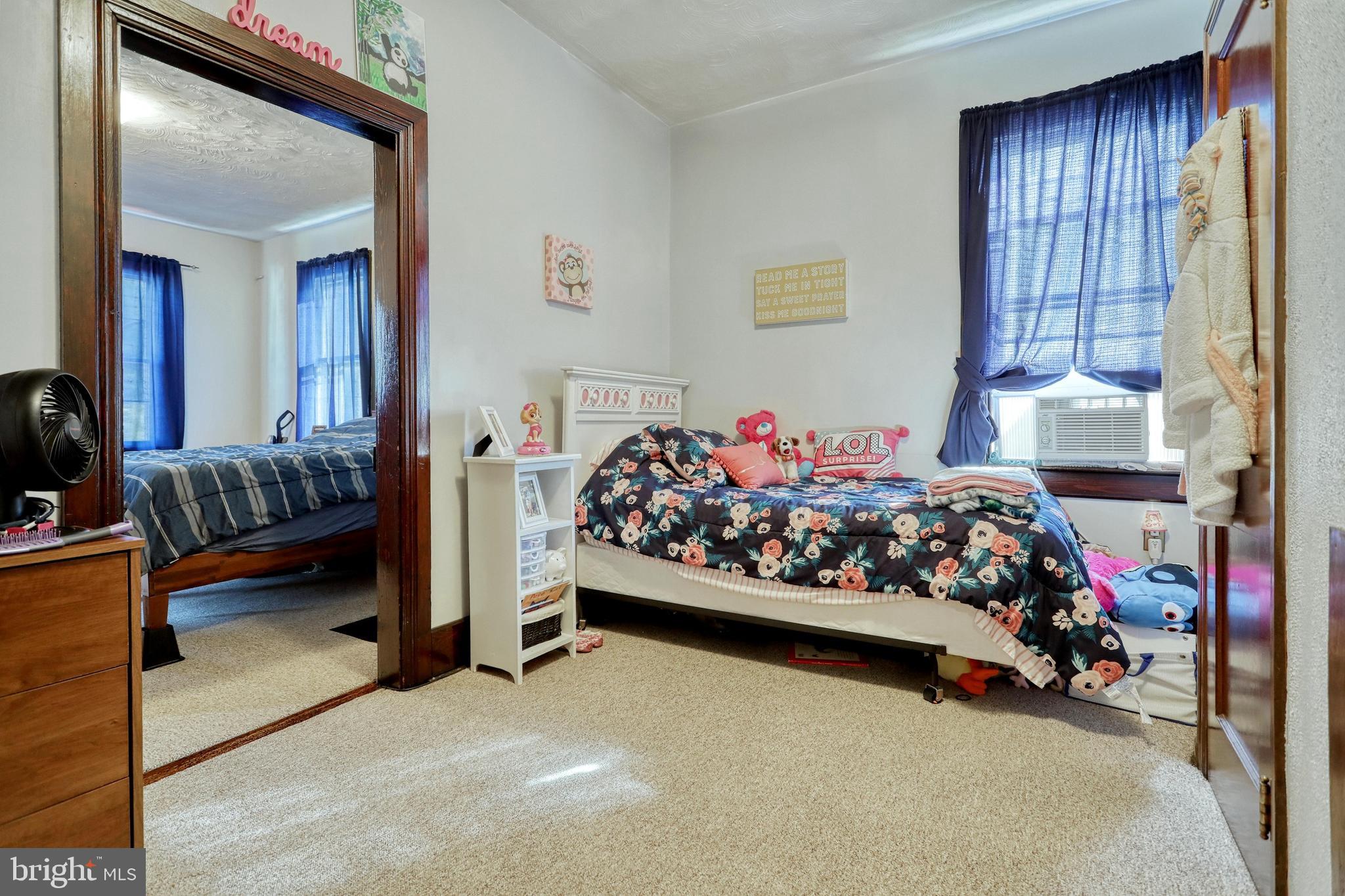 GLEN ROCK BORO - Residential Income