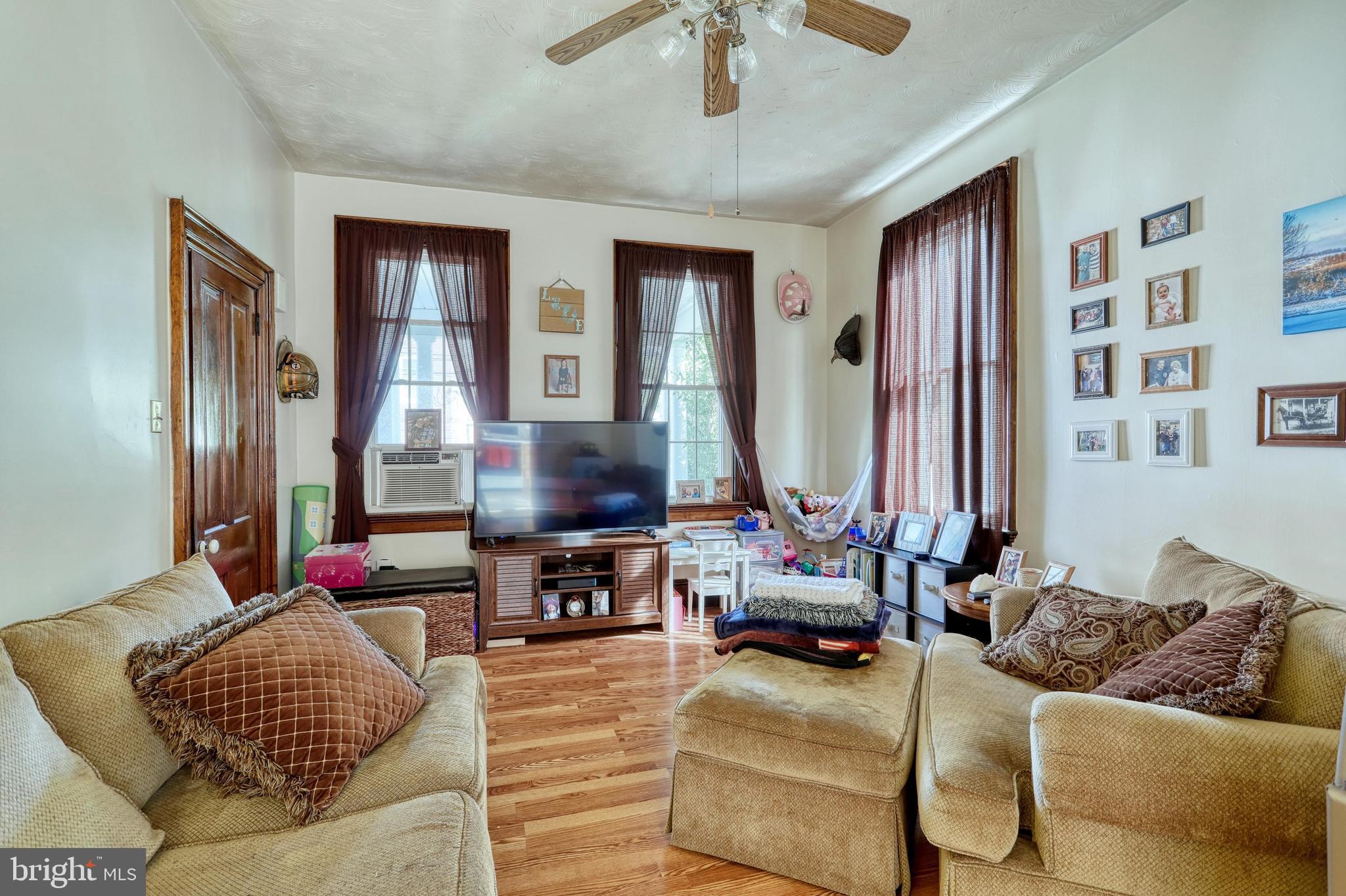 GLEN ROCK BORO - Residential Income