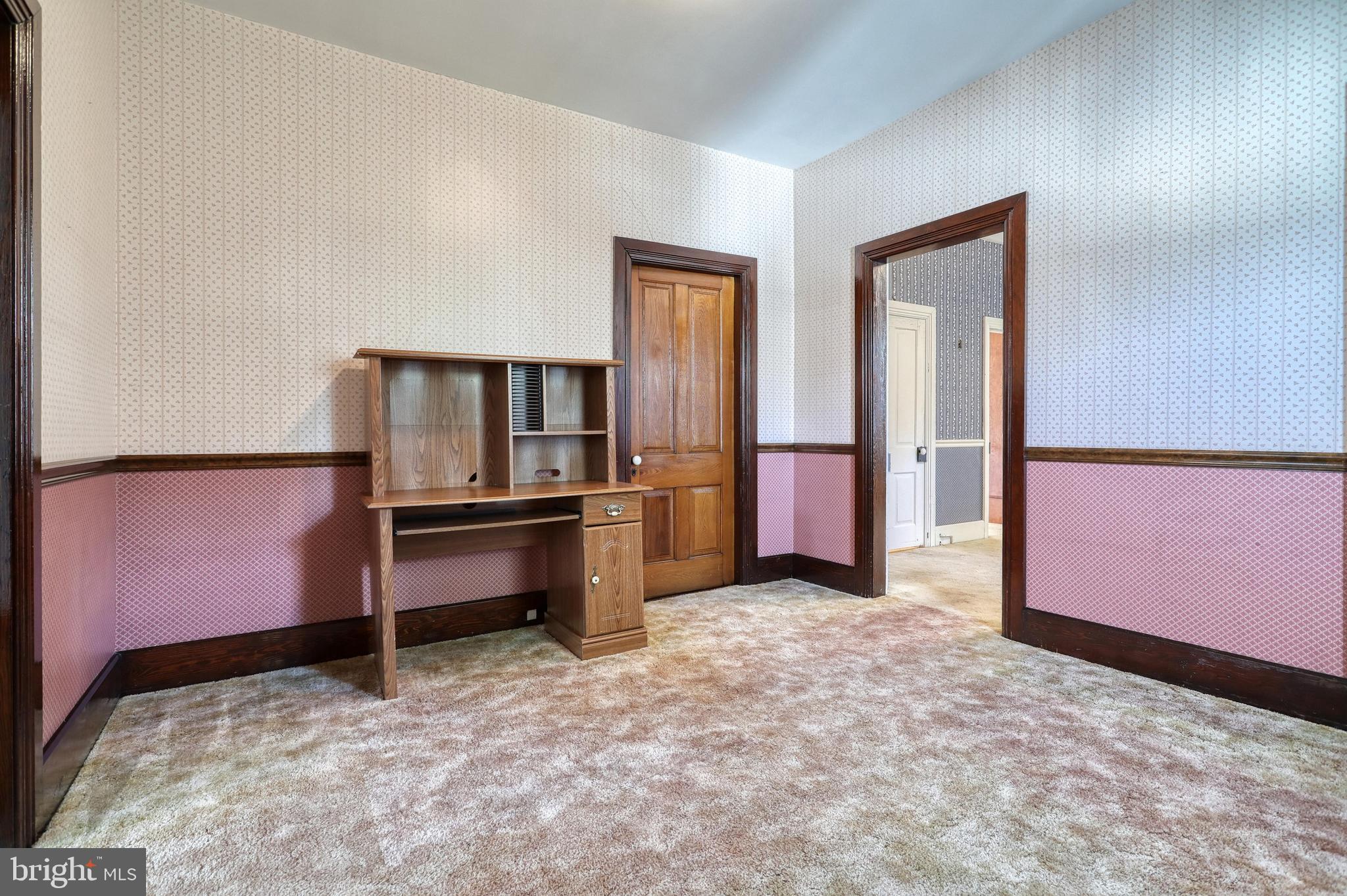 GLEN ROCK BORO - Residential Income