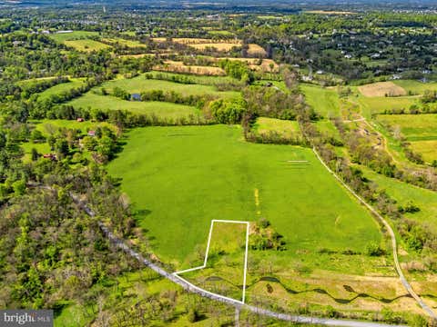 Vacant Land For Sale - Foundry<br/> PURCELLVILLE, VA 20132