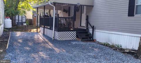 Mobile Home For Sale - 1118 Broadway Avenue<br/> READING, PA 19606