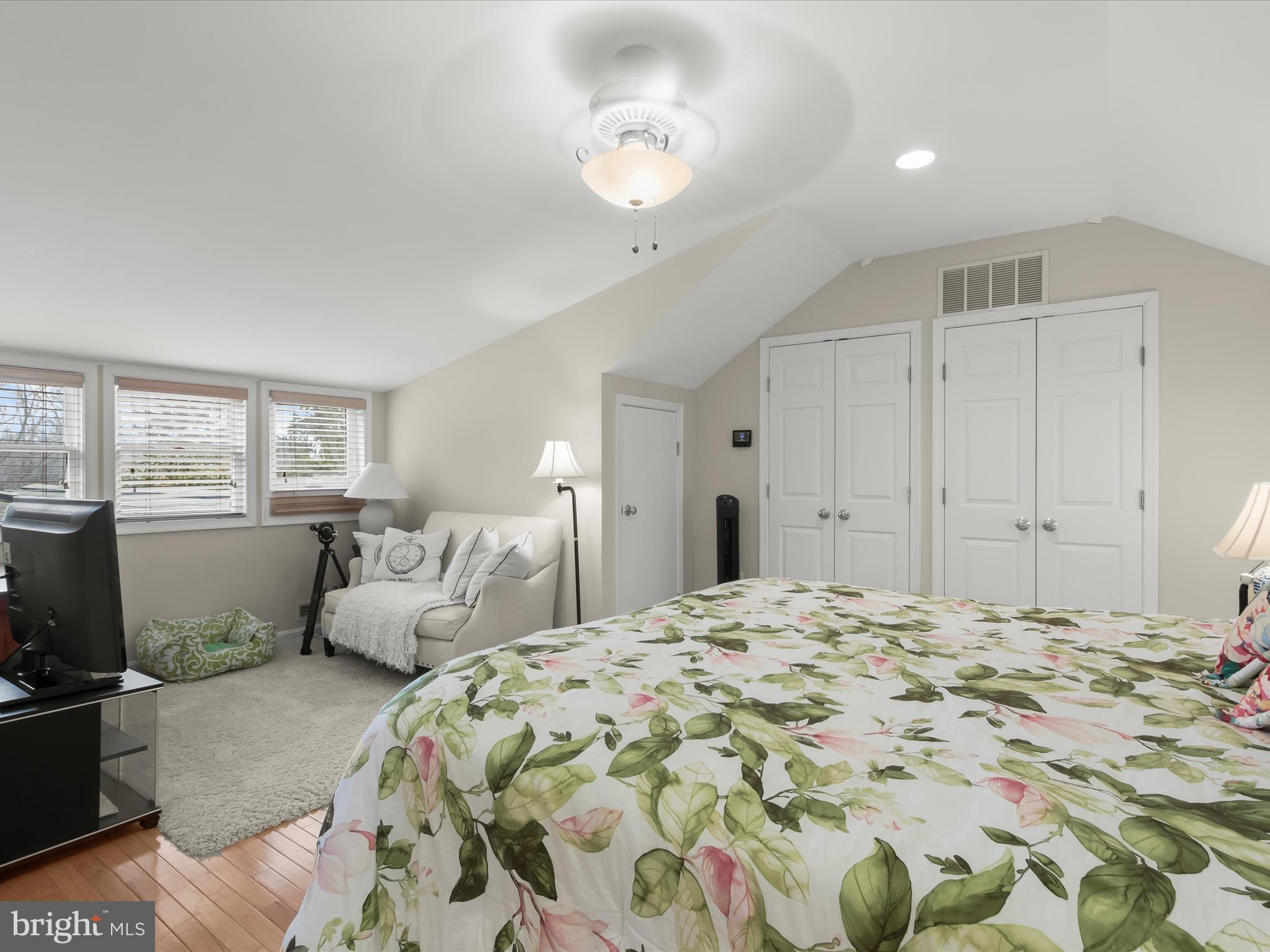 SPRINGHILL - Residential