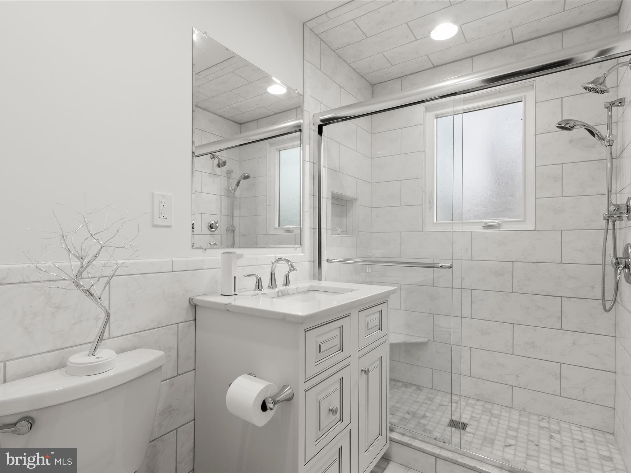 SPRINGHILL - Residential