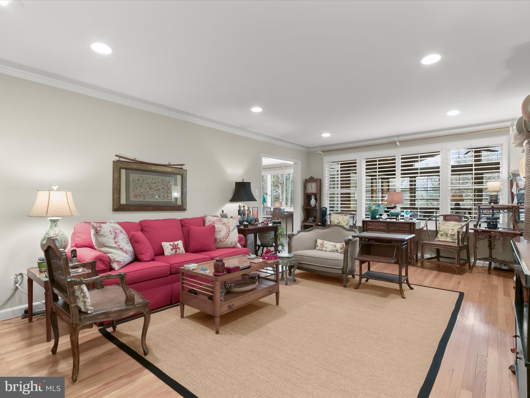 SPRINGHILL - Residential