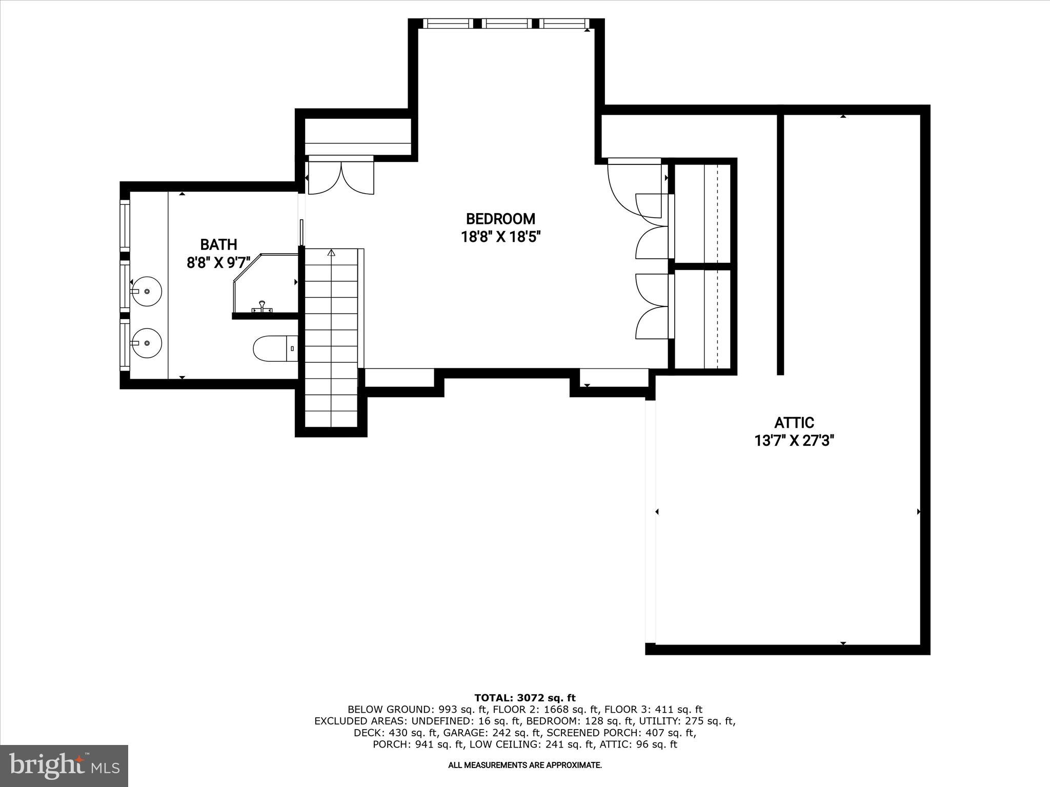 SPRINGHILL - Residential