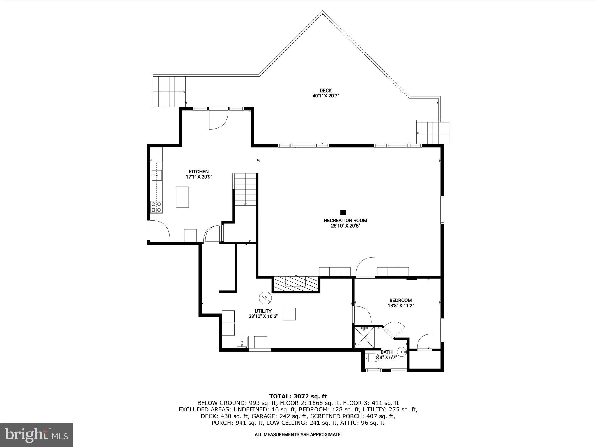 SPRINGHILL - Residential