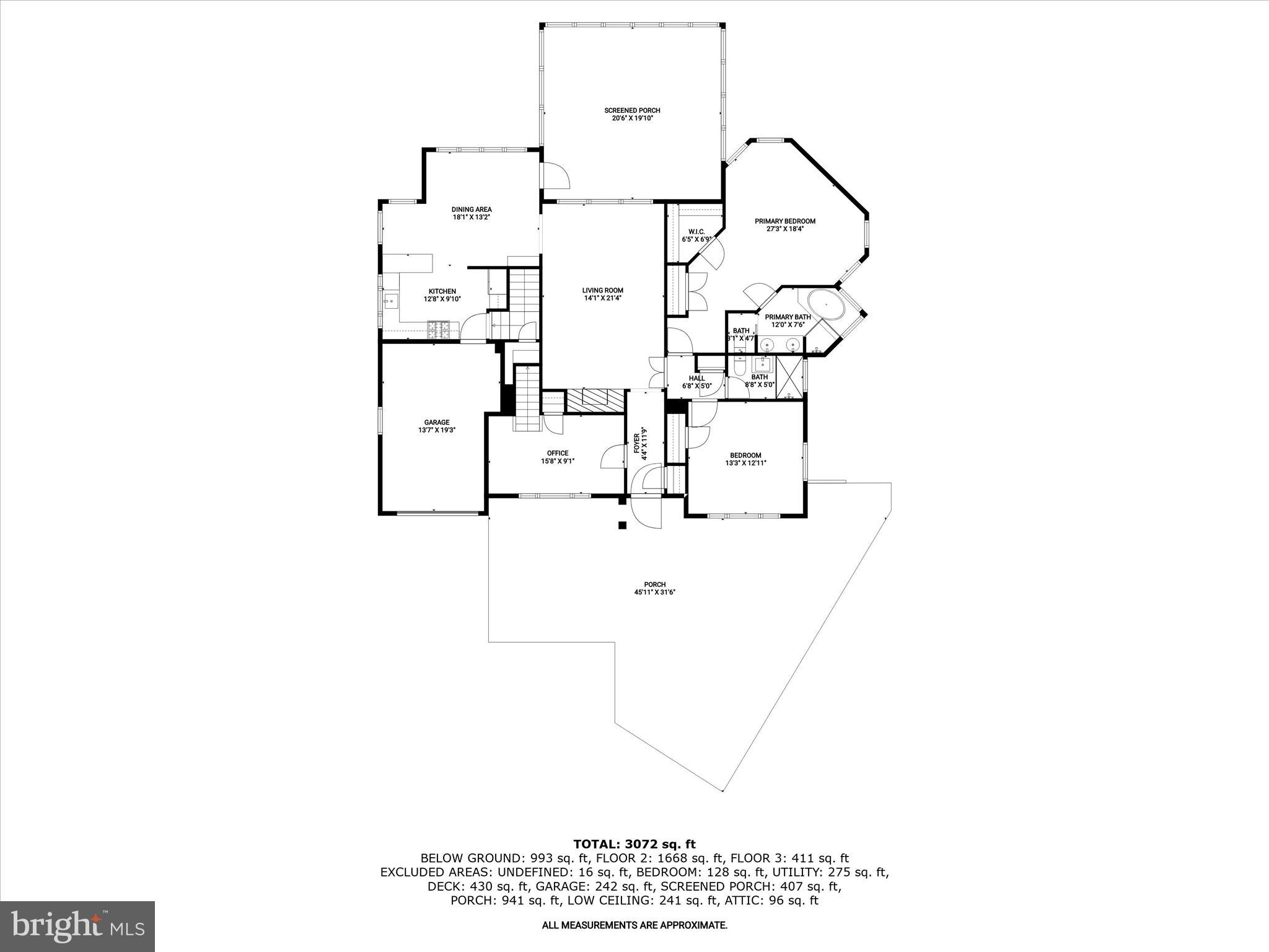 SPRINGHILL - Residential