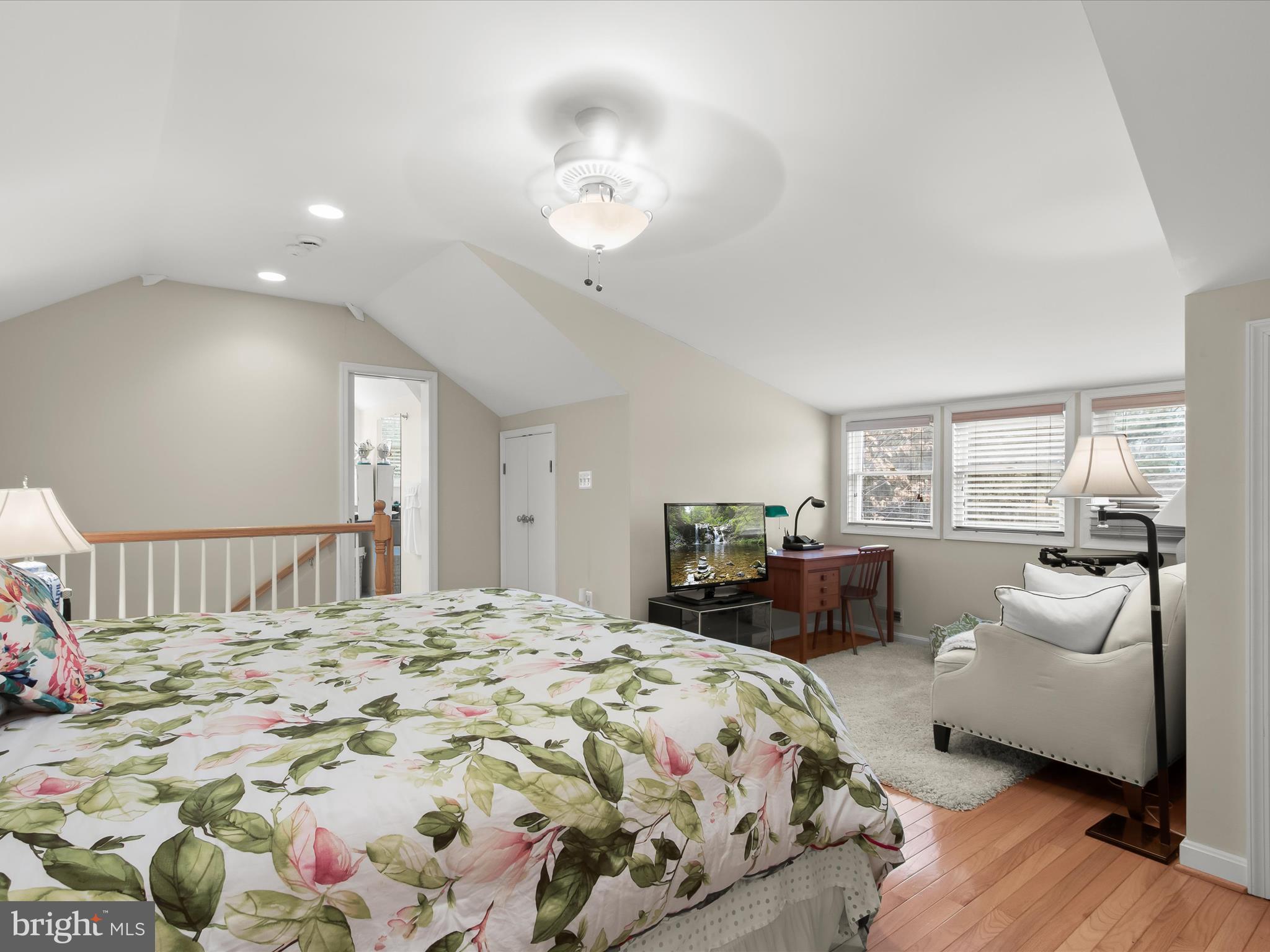 SPRINGHILL - Residential