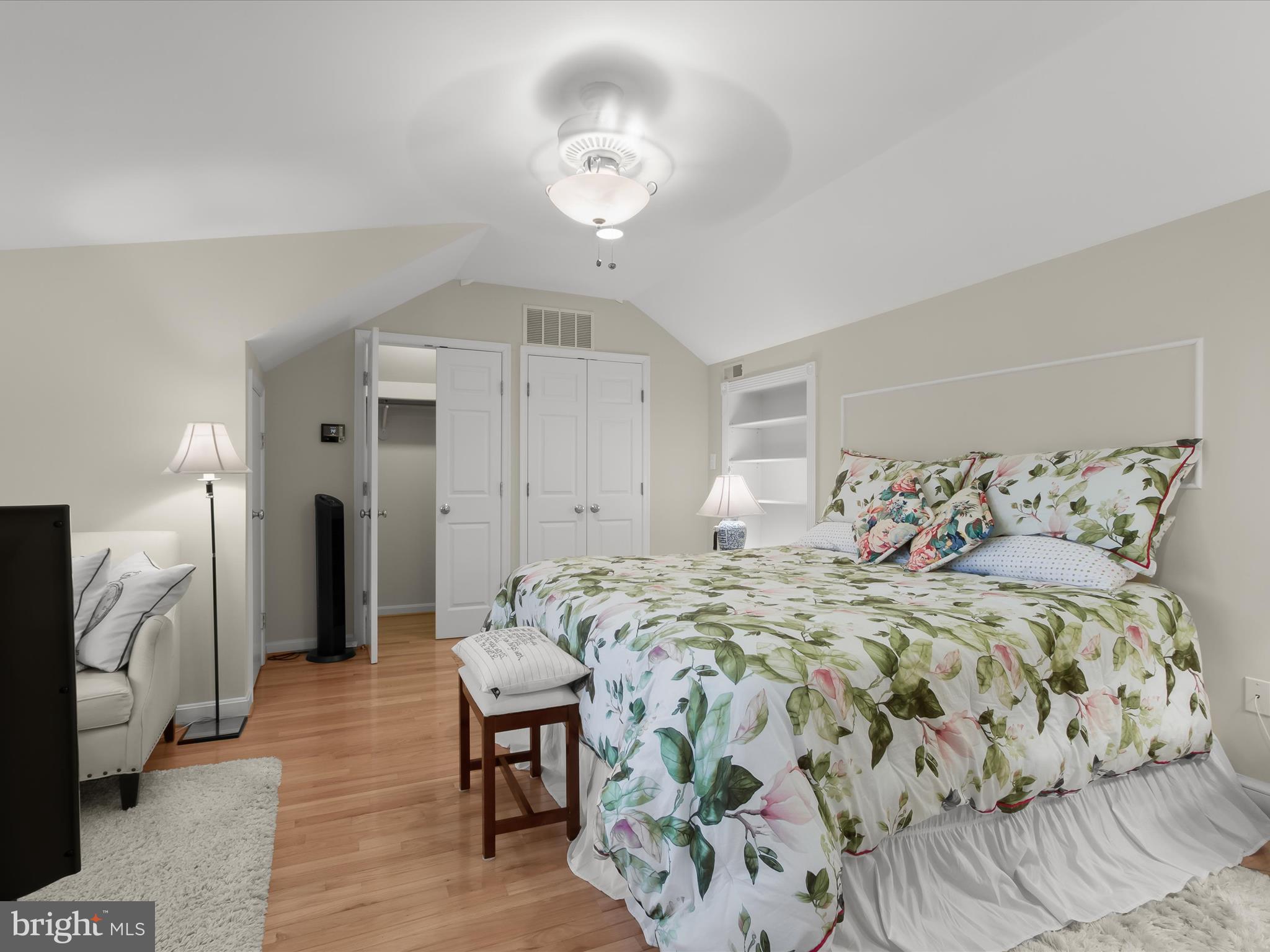 SPRINGHILL - Residential