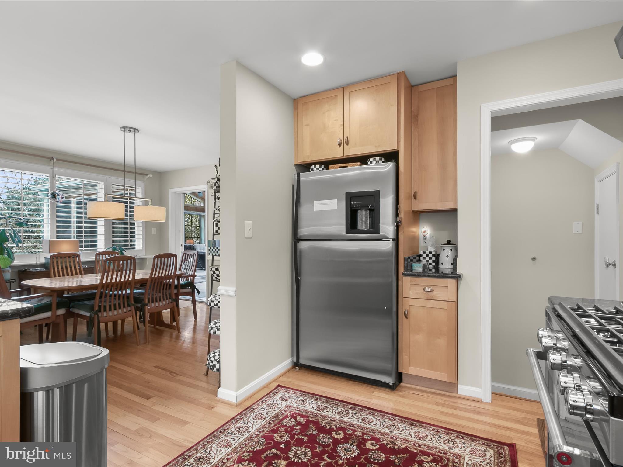 SPRINGHILL - Residential