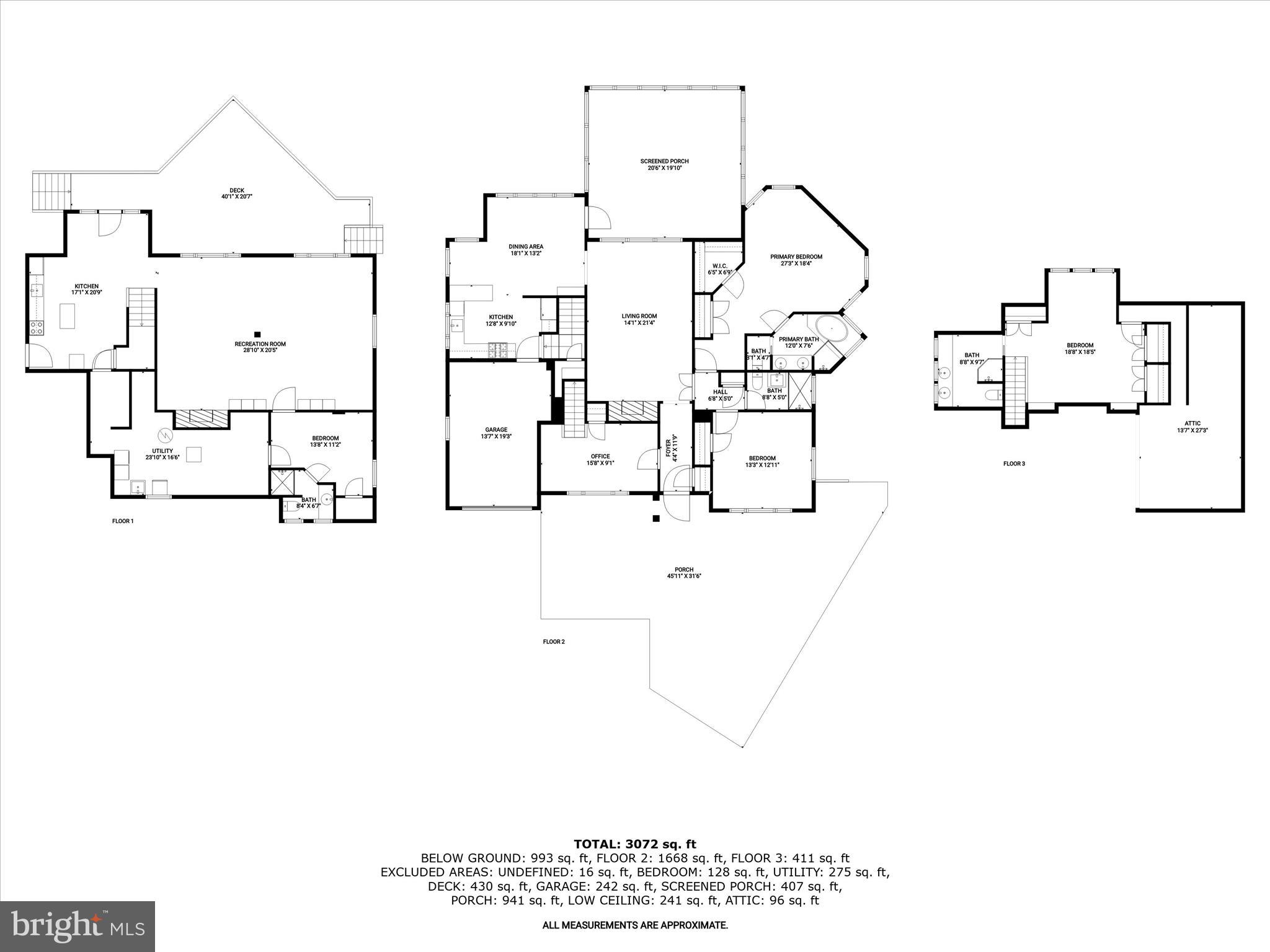 SPRINGHILL - Residential