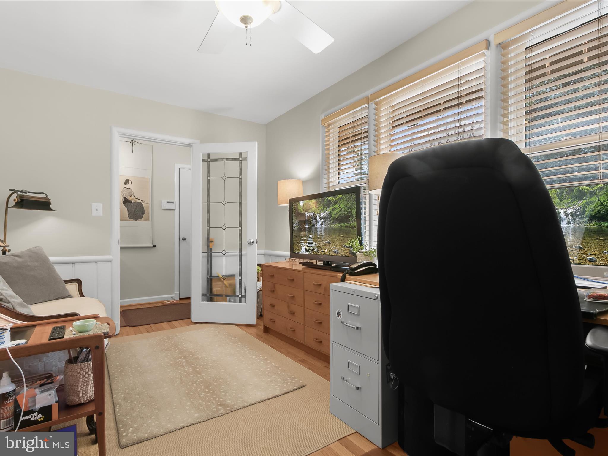 SPRINGHILL - Residential