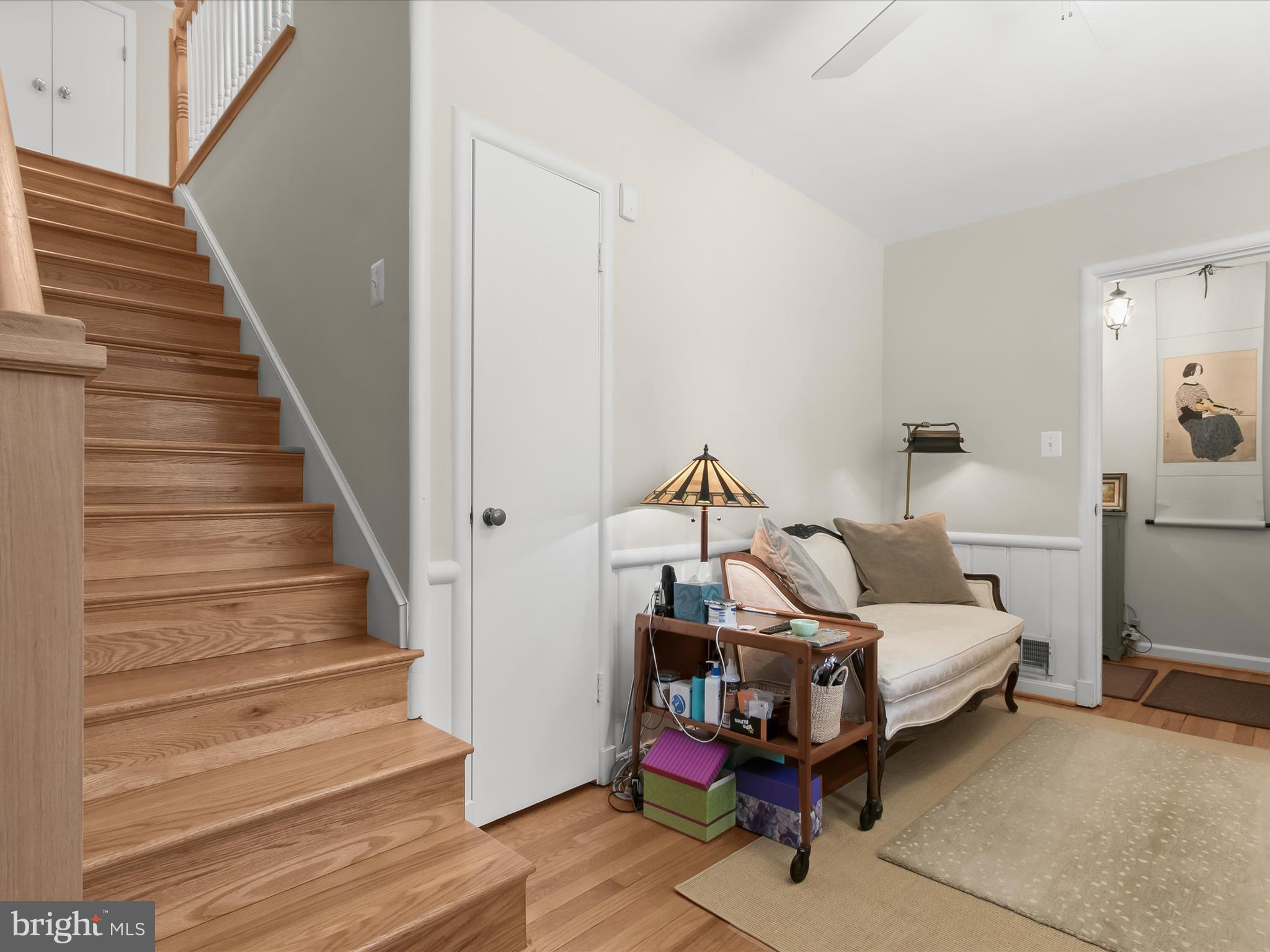 SPRINGHILL - Residential