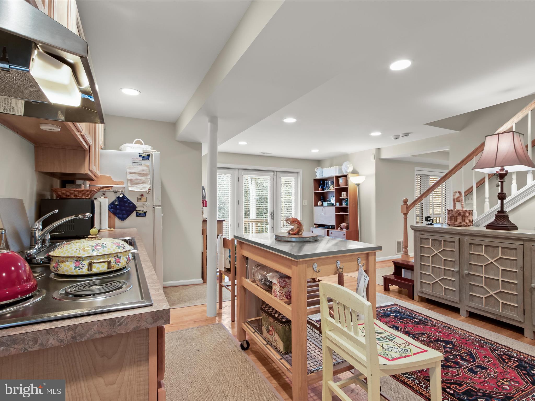 SPRINGHILL - Residential