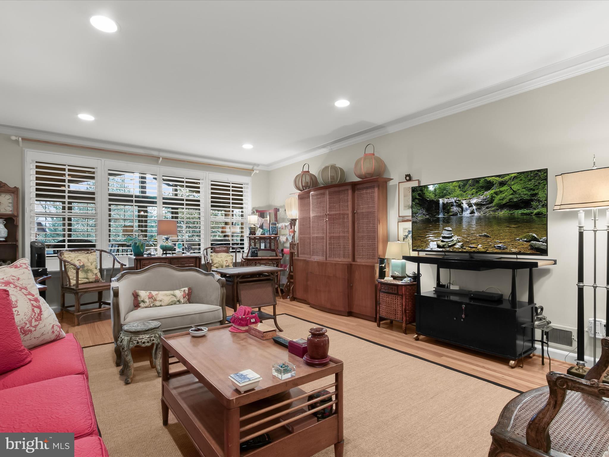 SPRINGHILL - Residential