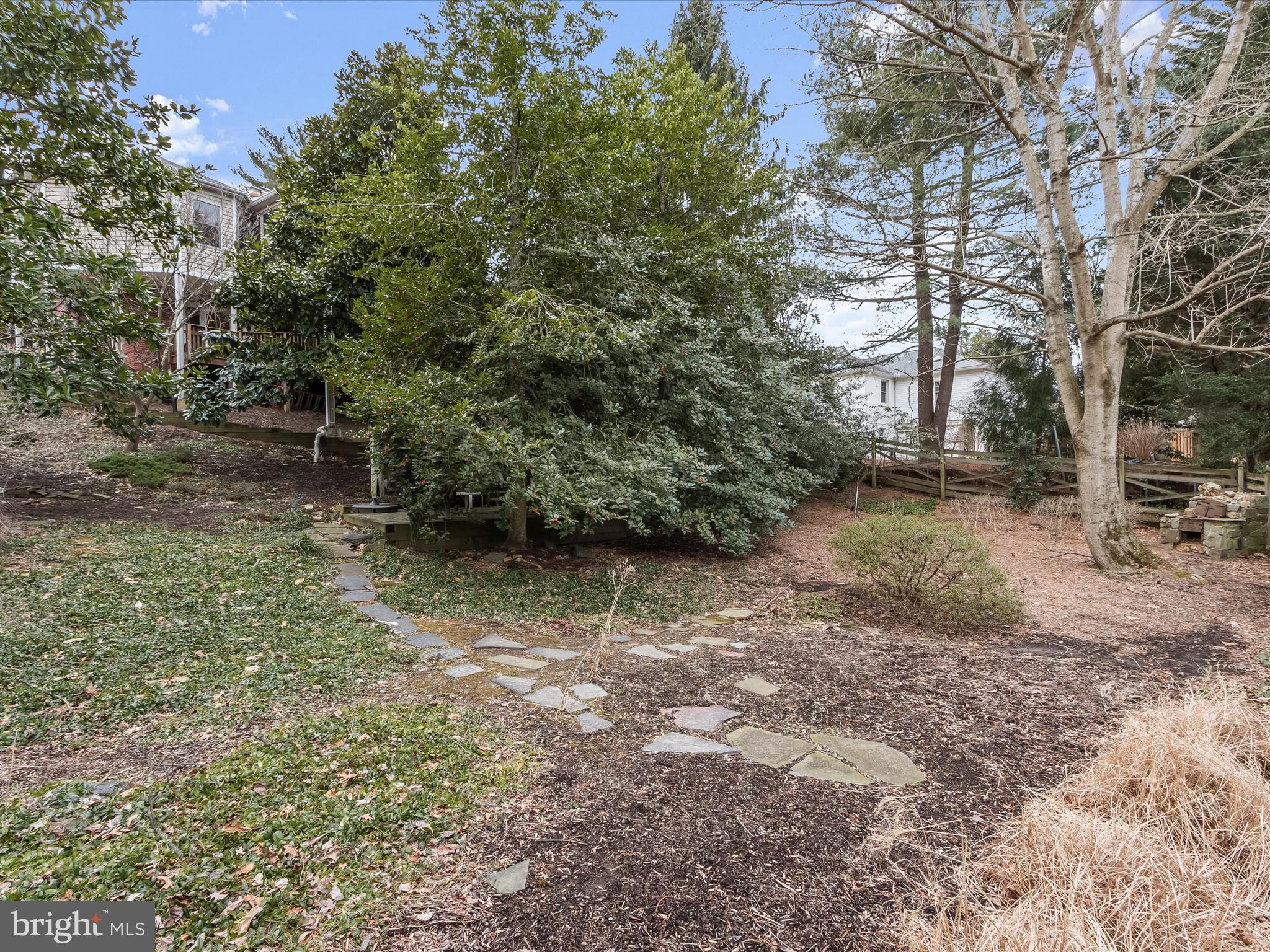 SPRINGHILL - Residential