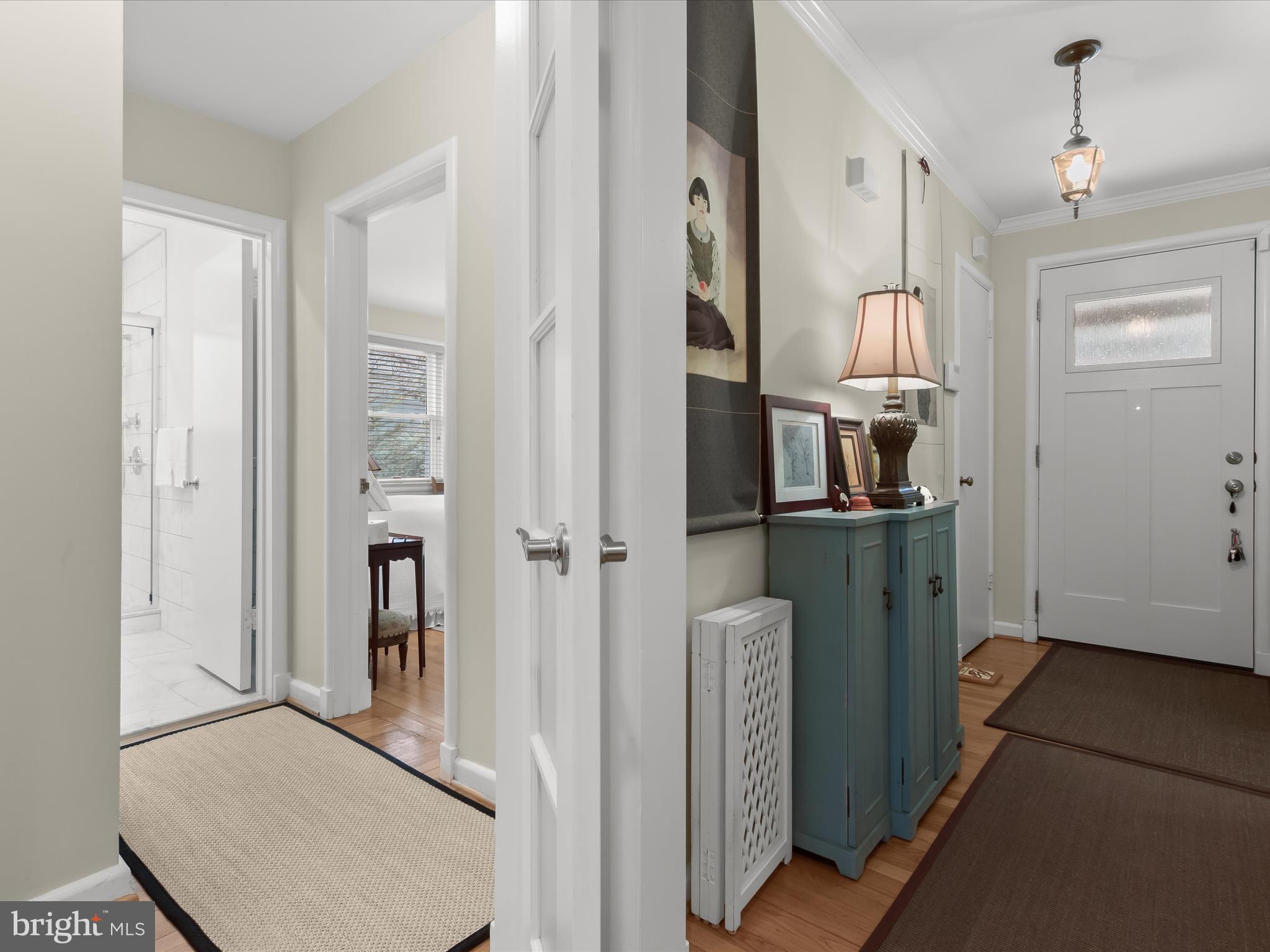 SPRINGHILL - Residential