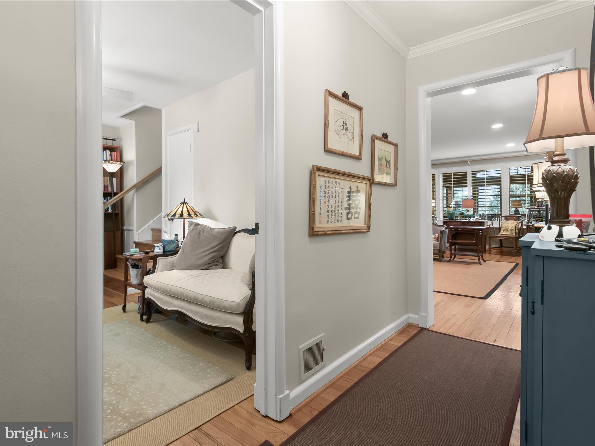 SPRINGHILL - Residential