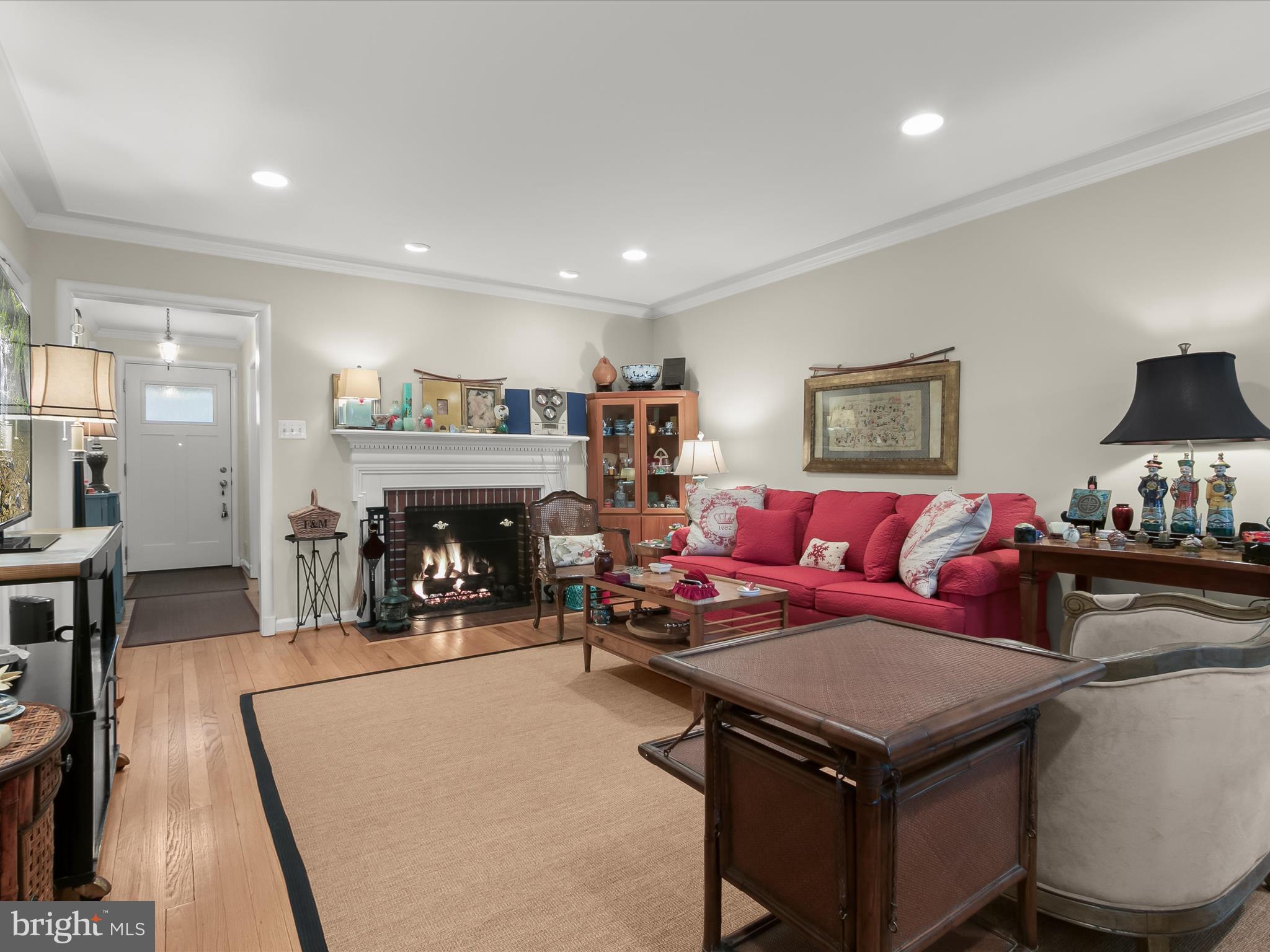 SPRINGHILL - Residential