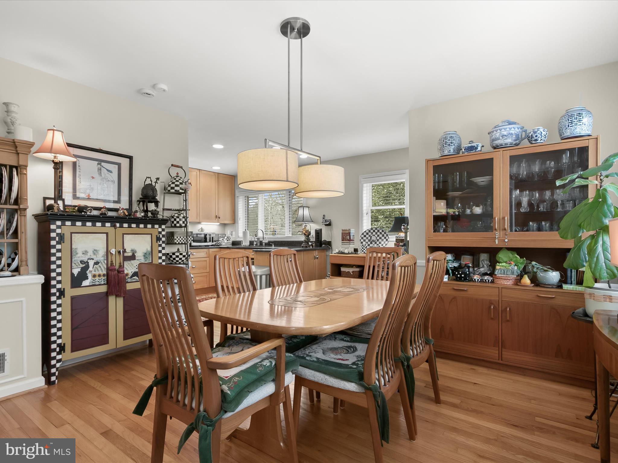 SPRINGHILL - Residential