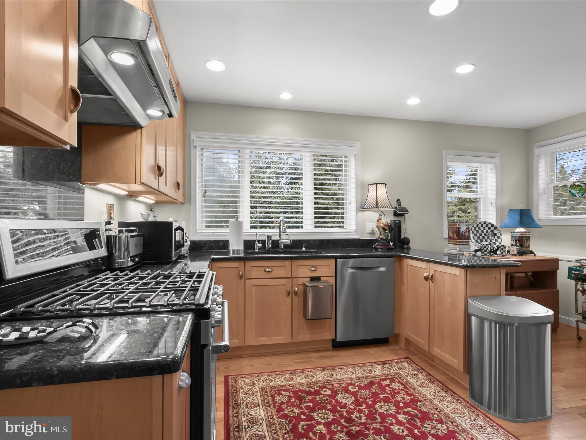 SPRINGHILL - Residential