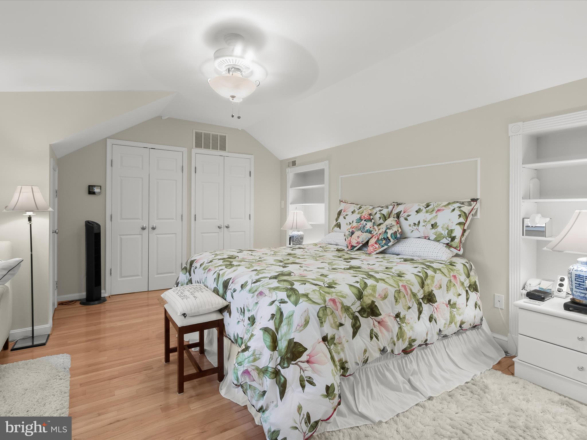 SPRINGHILL - Residential