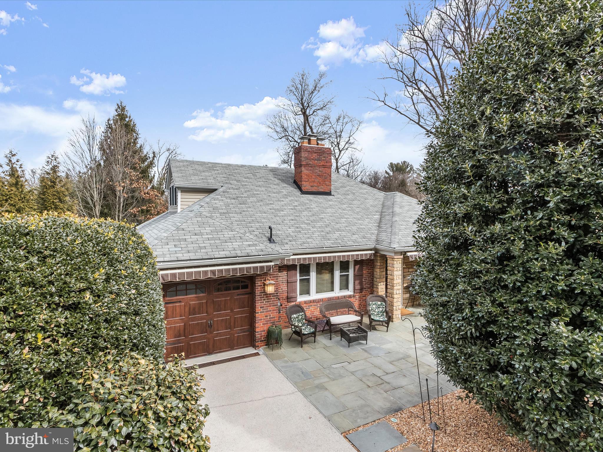 SPRINGHILL - Residential